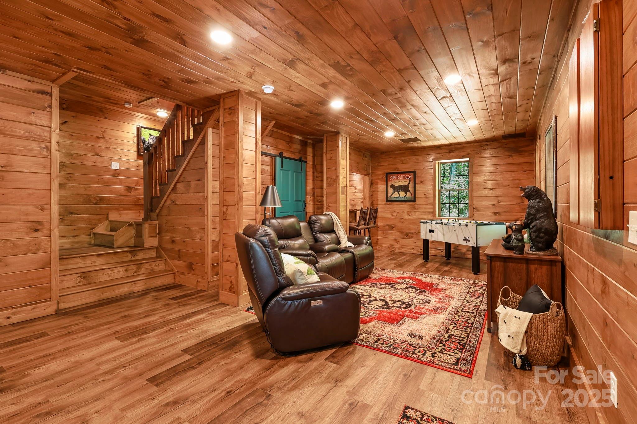 228 Woodby Ridge Road Vilas NC 28692