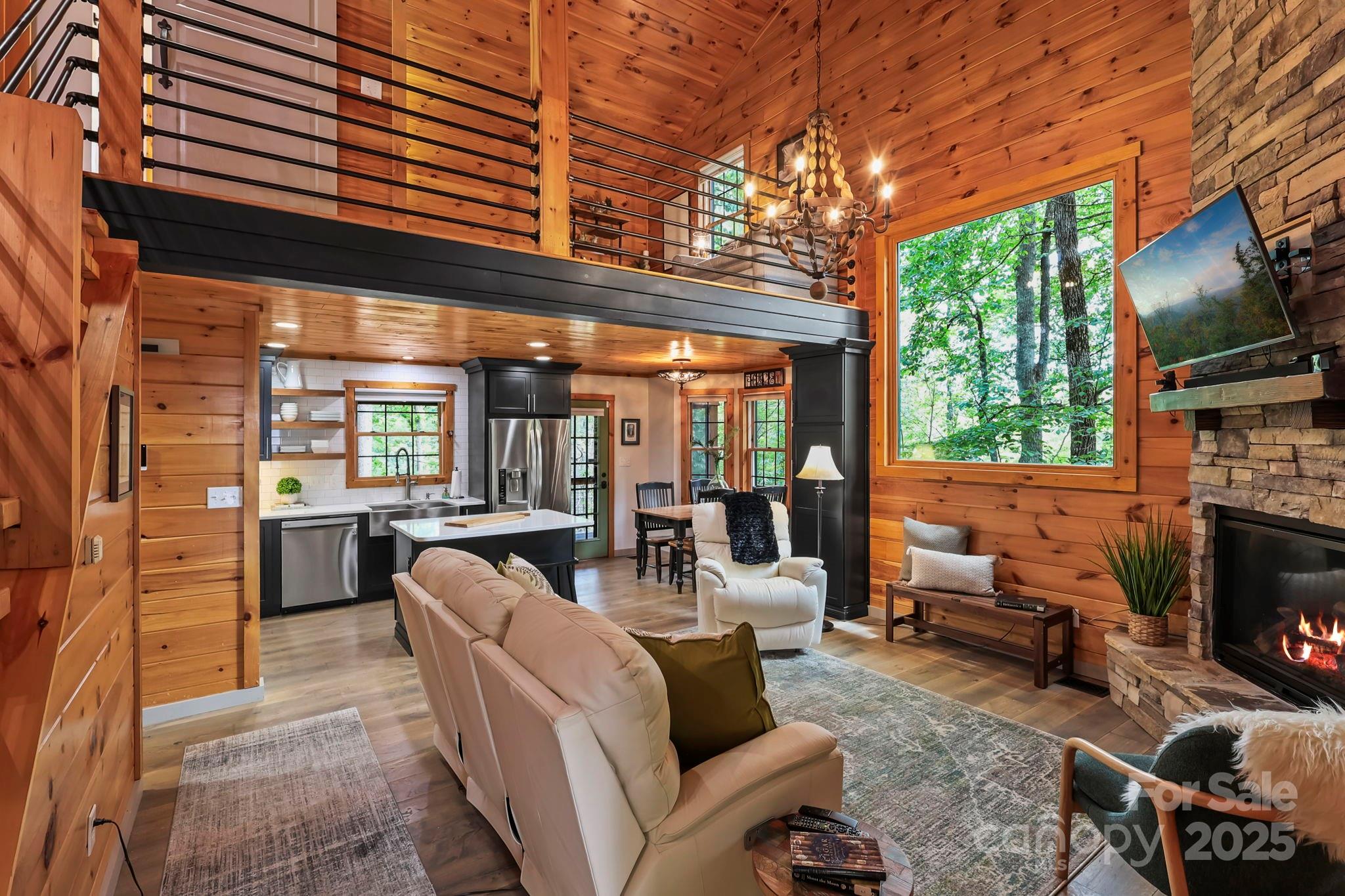 228 Woodby Ridge Road Vilas NC 28692