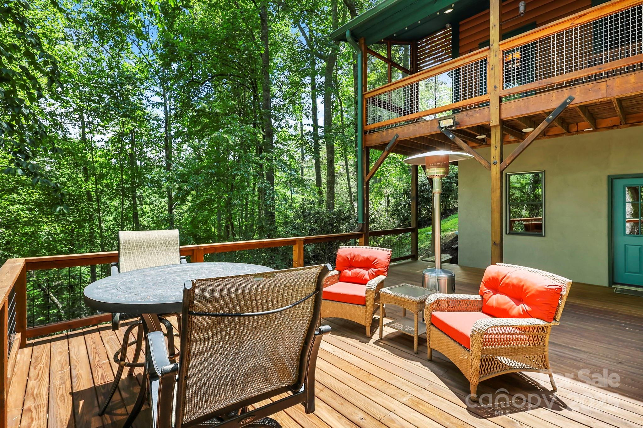 228 Woodby Ridge Road Vilas NC 28692