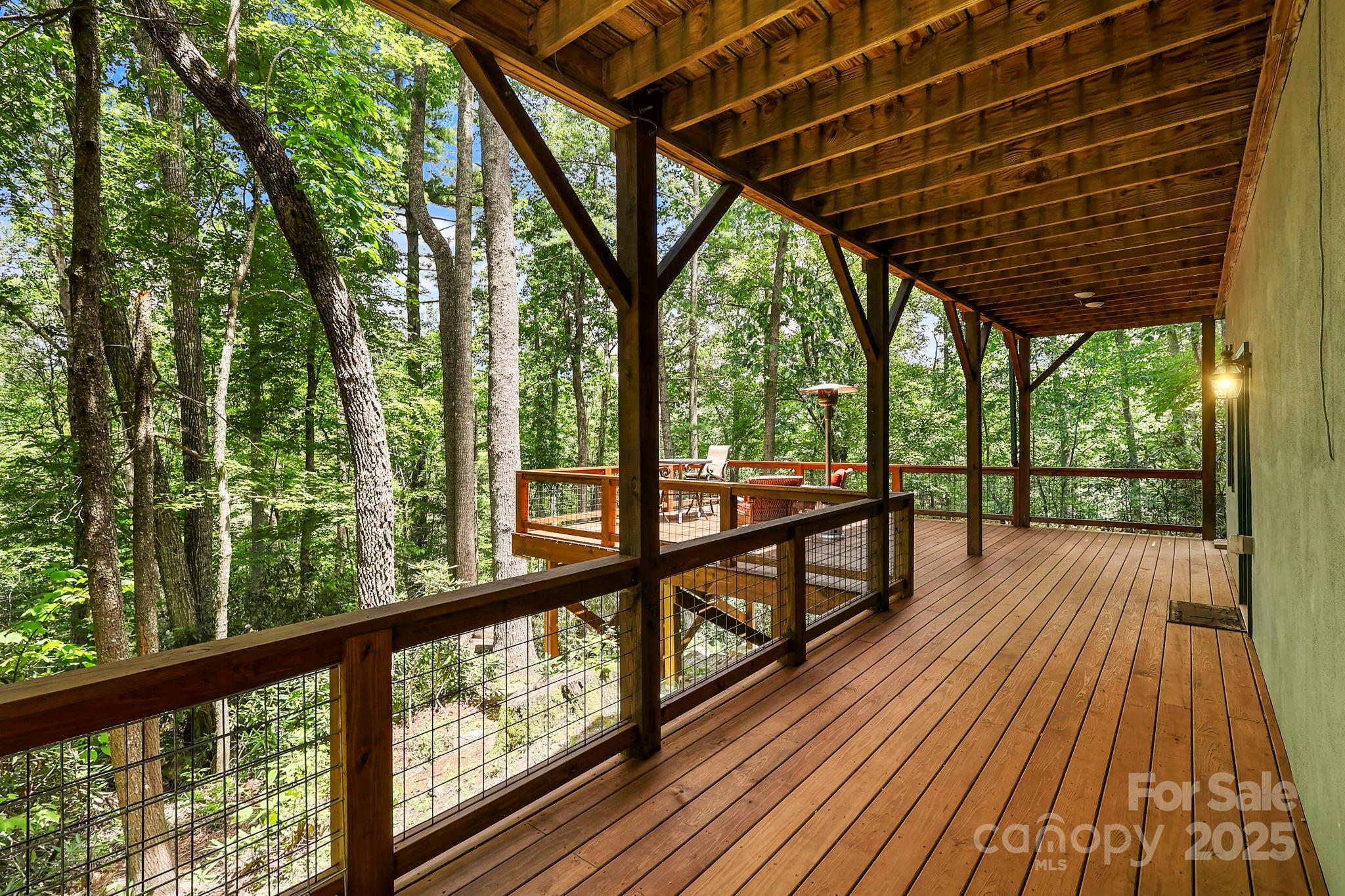 228 Woodby Ridge Road Vilas NC 28692