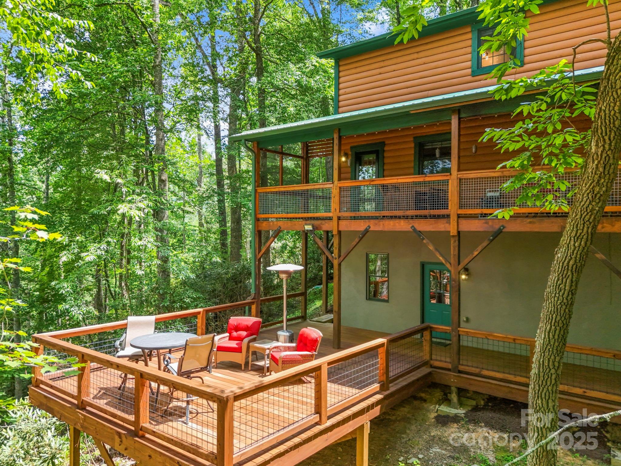 228 Woodby Ridge Road Vilas NC 28692