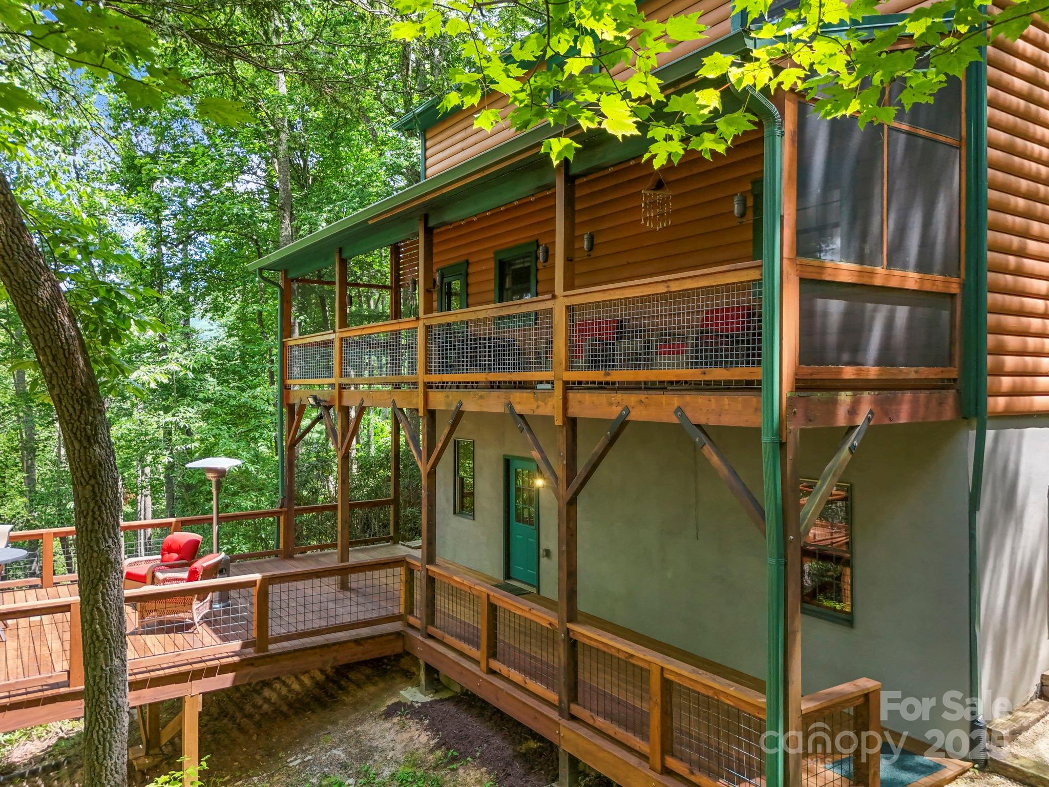 228 Woodby Ridge Road Vilas NC 28692