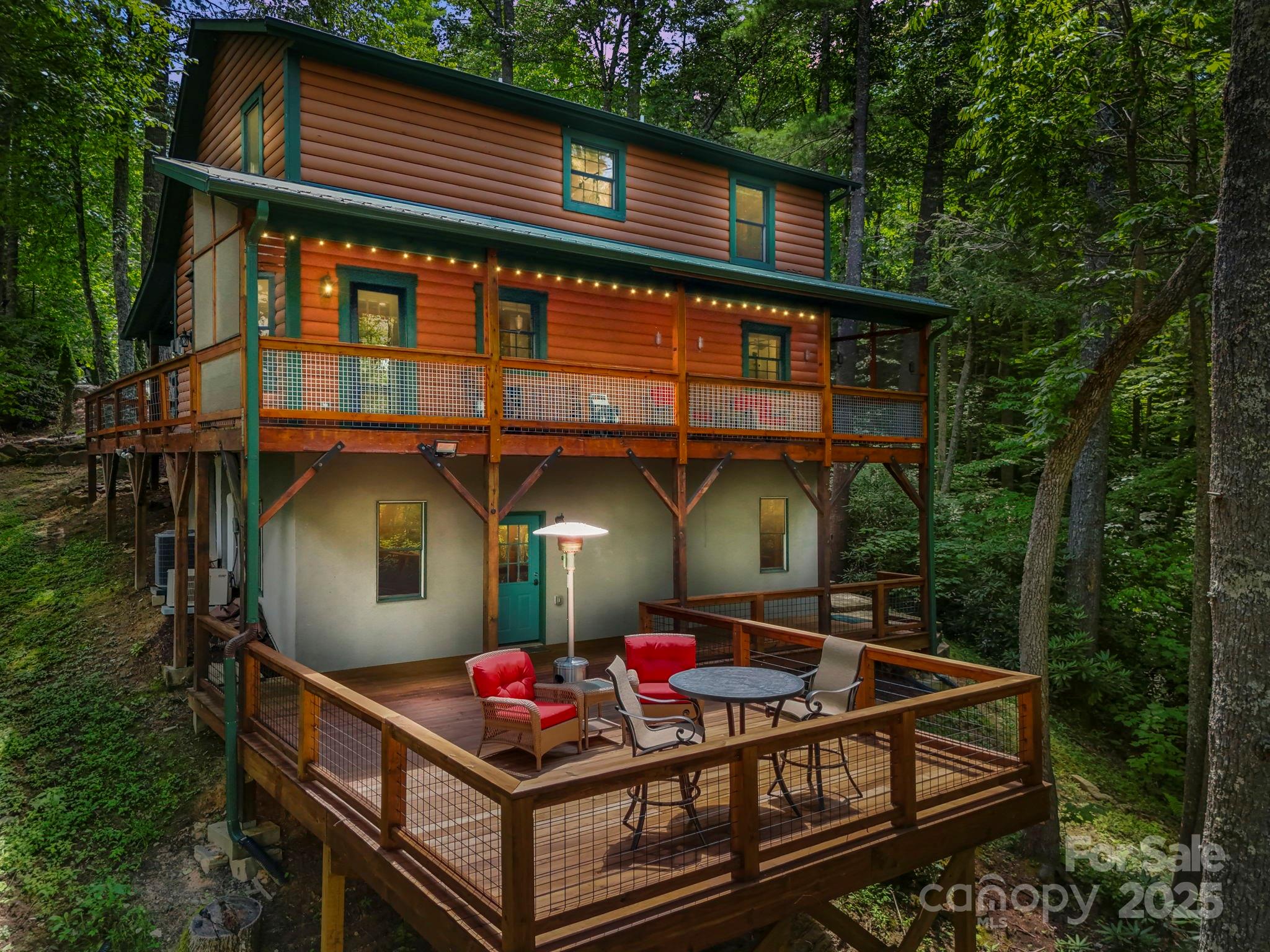 228 Woodby Ridge Road Vilas NC 28692