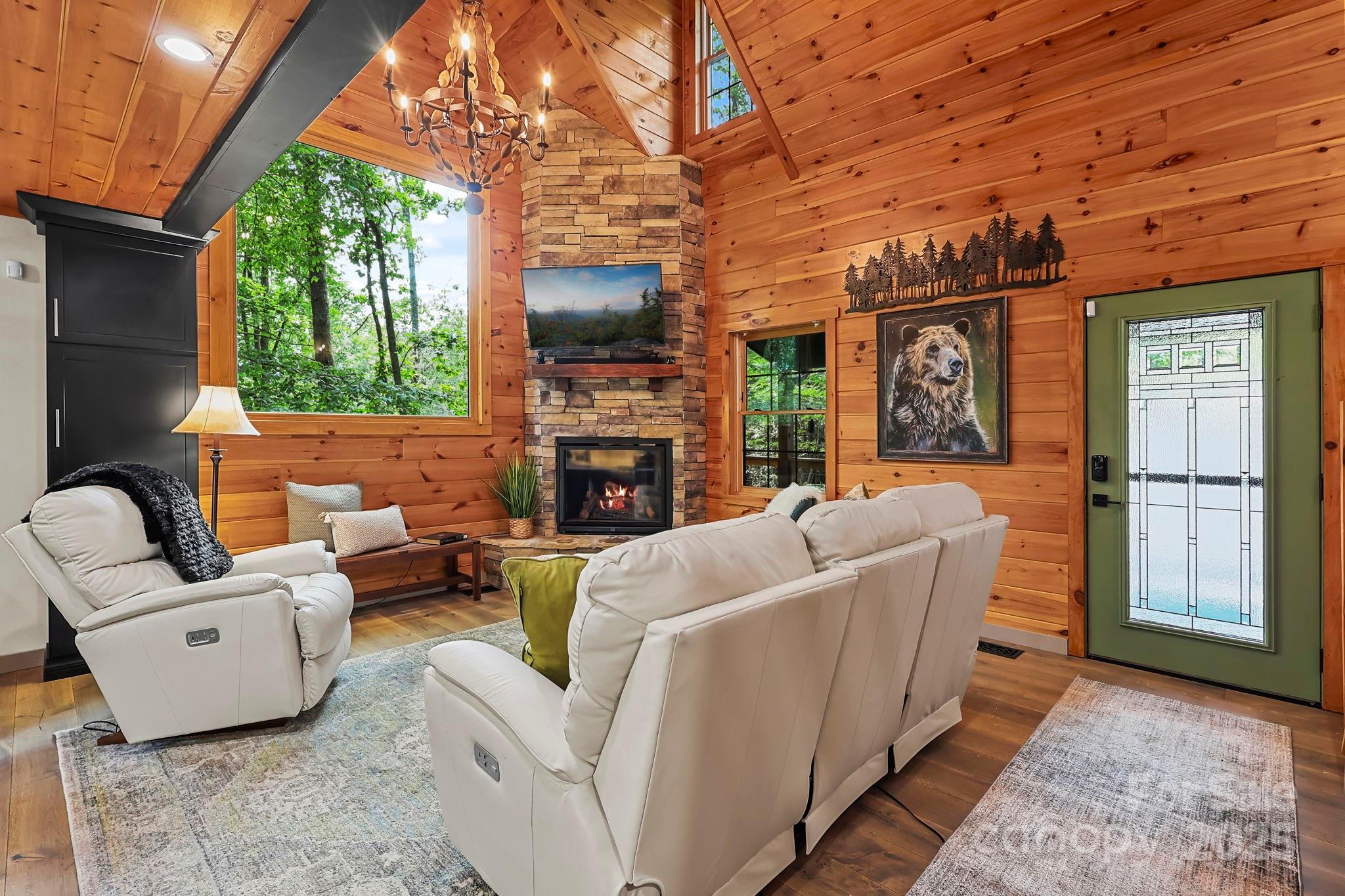 228 Woodby Ridge Road Vilas NC 28692