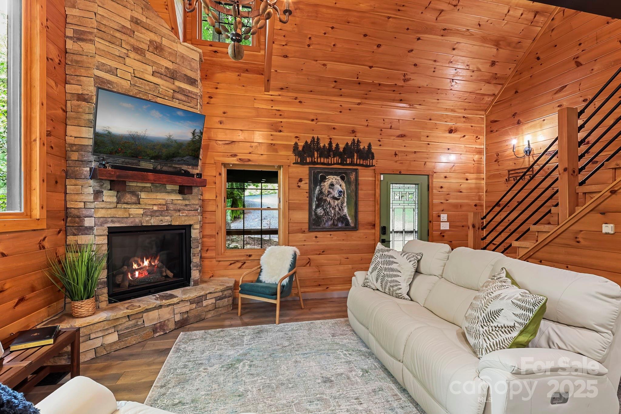 228 Woodby Ridge Road Vilas NC 28692