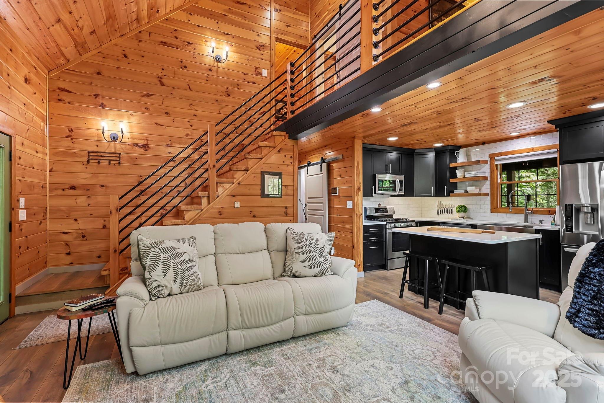 228 Woodby Ridge Road Vilas NC 28692