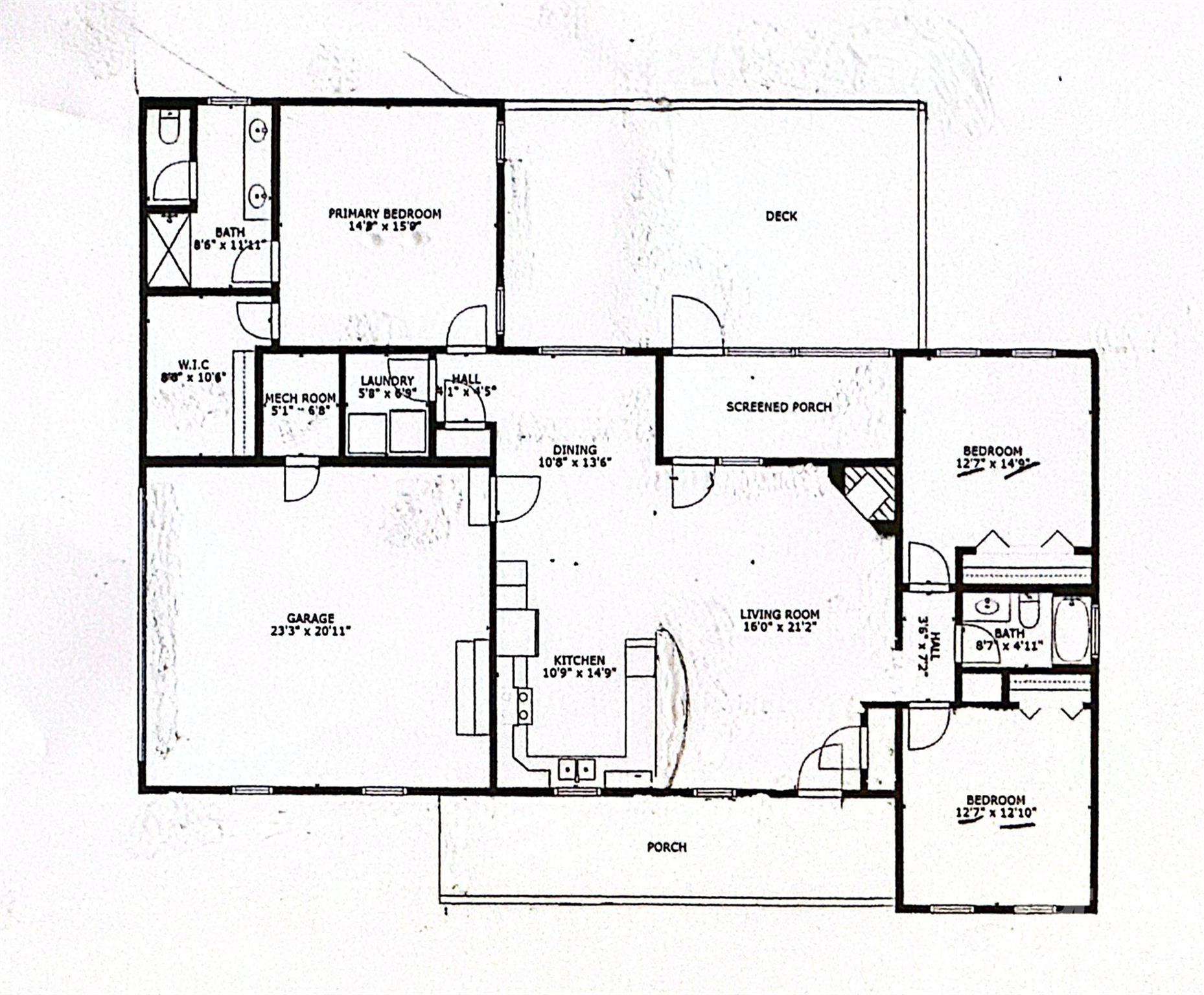 75 N Sunset Ridge Drive Etowah NC 28729