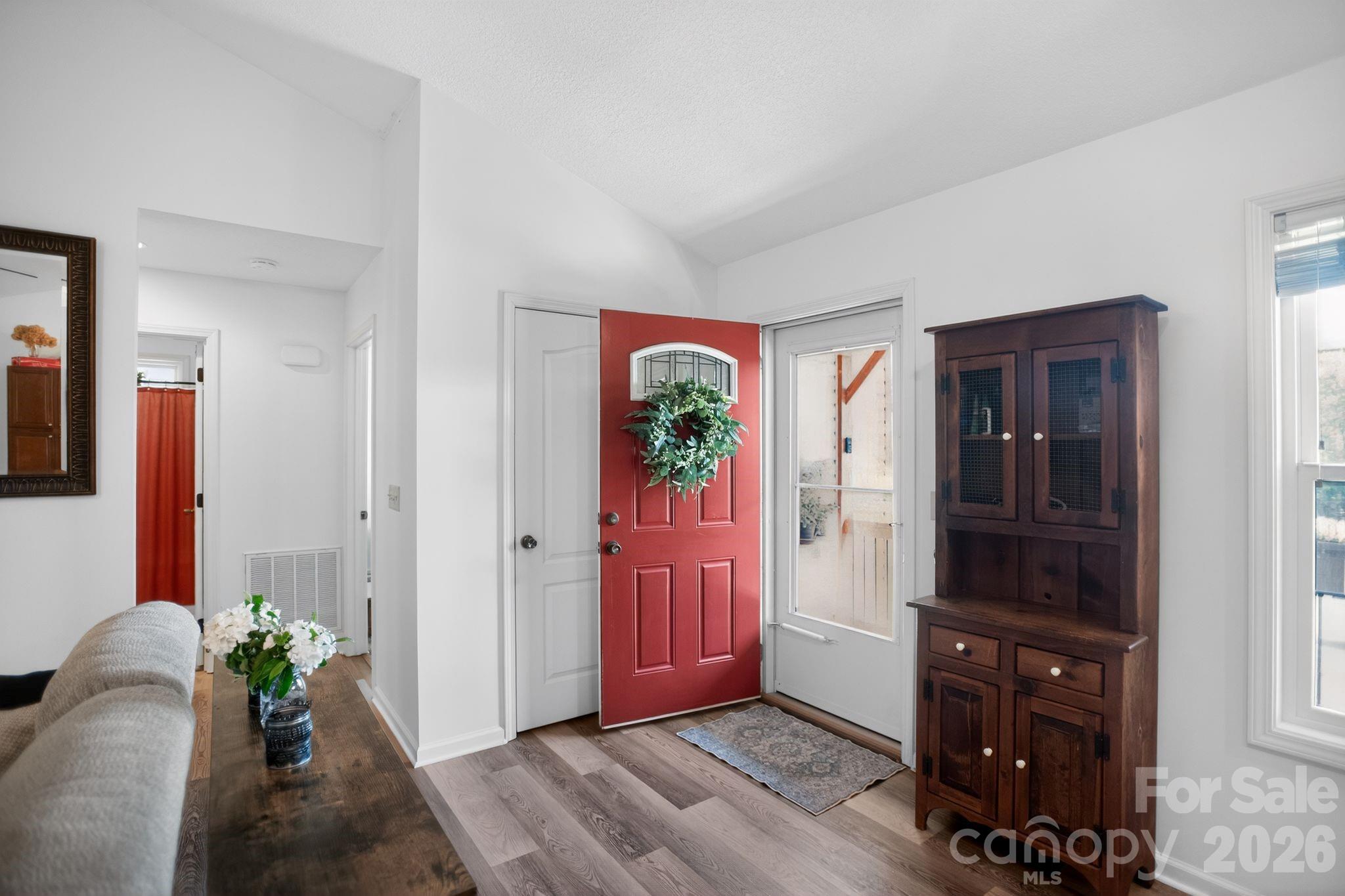 75 N Sunset Ridge Drive Etowah NC 28729