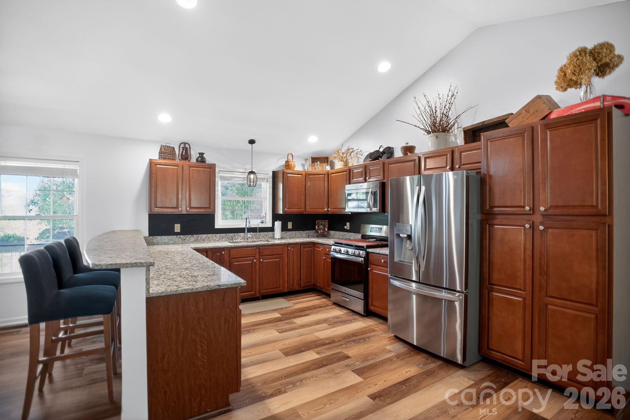 75 N Sunset Ridge Drive Etowah NC 28729