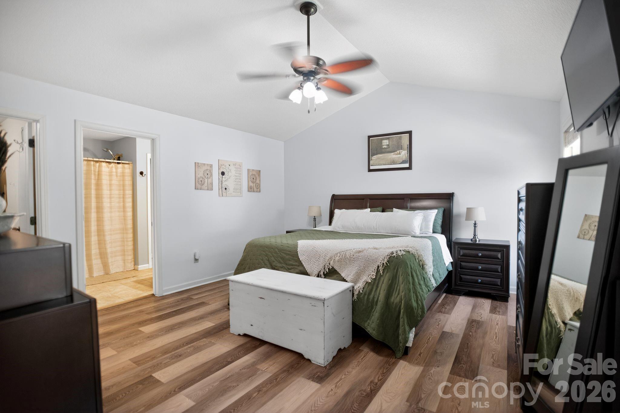 75 N Sunset Ridge Drive Etowah NC 28729