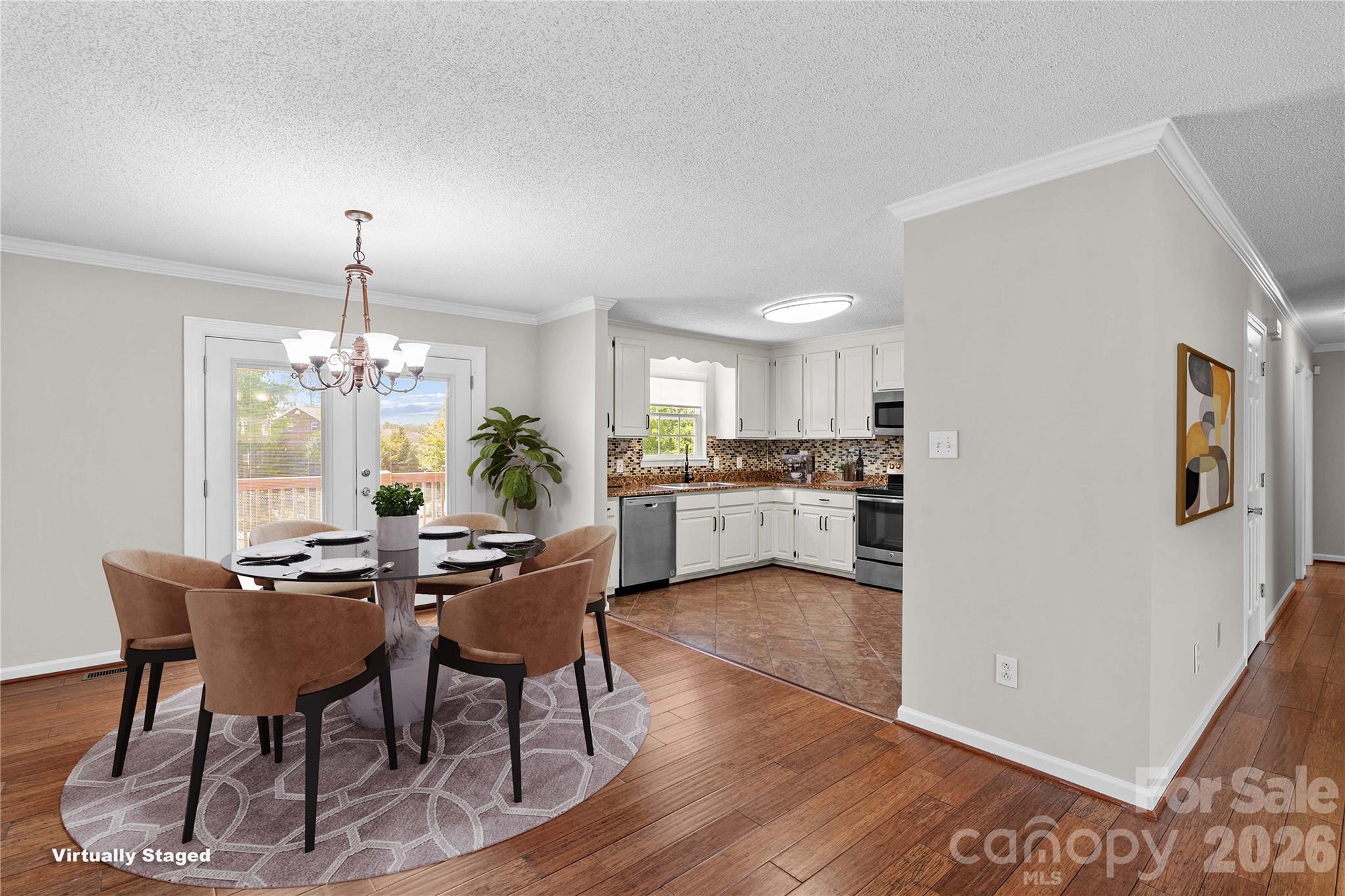 125 Fawnwood Drive Statesville NC 28625