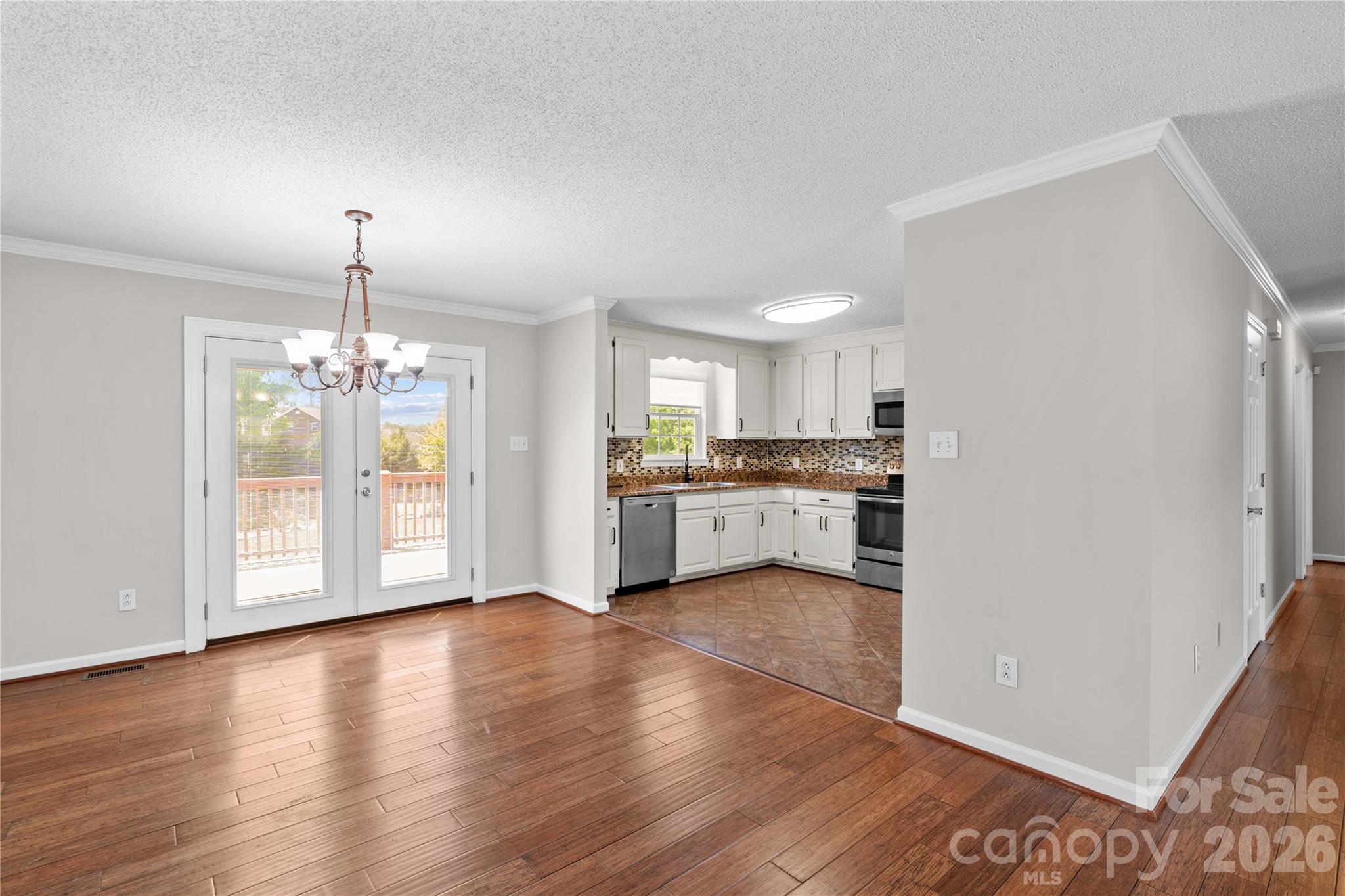125 Fawnwood Drive Statesville NC 28625