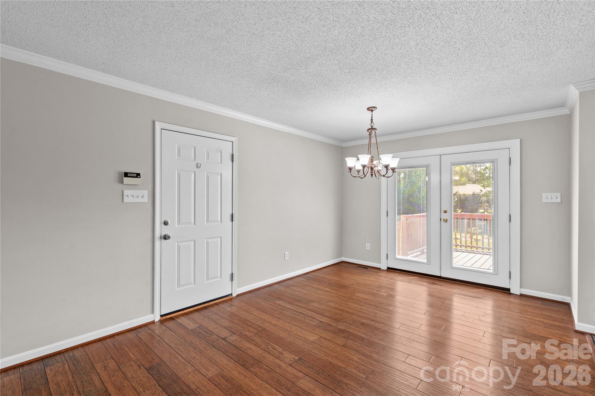 125 Fawnwood Drive Statesville NC 28625