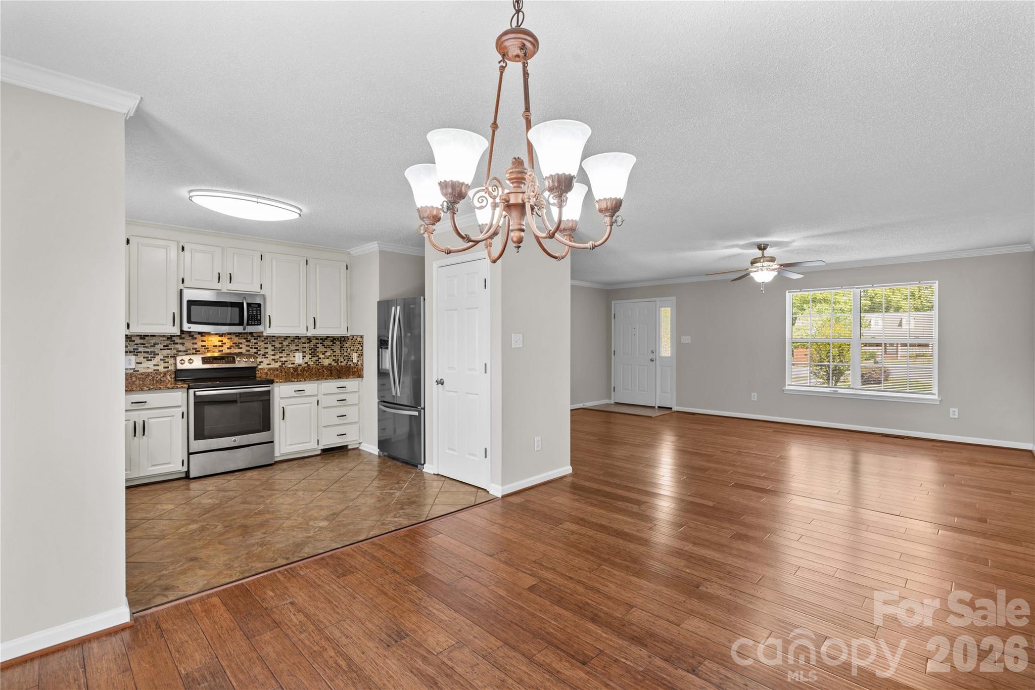 125 Fawnwood Drive Statesville NC 28625