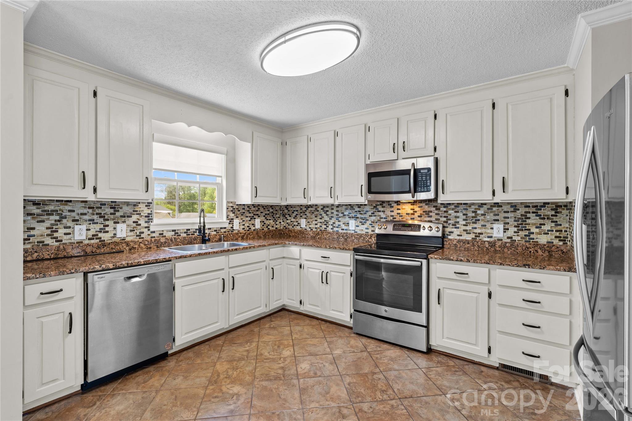125 Fawnwood Drive Statesville NC 28625