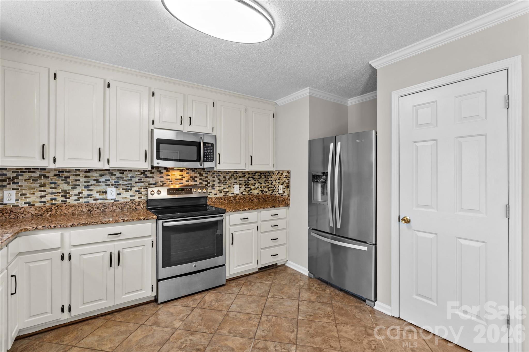 125 Fawnwood Drive Statesville NC 28625