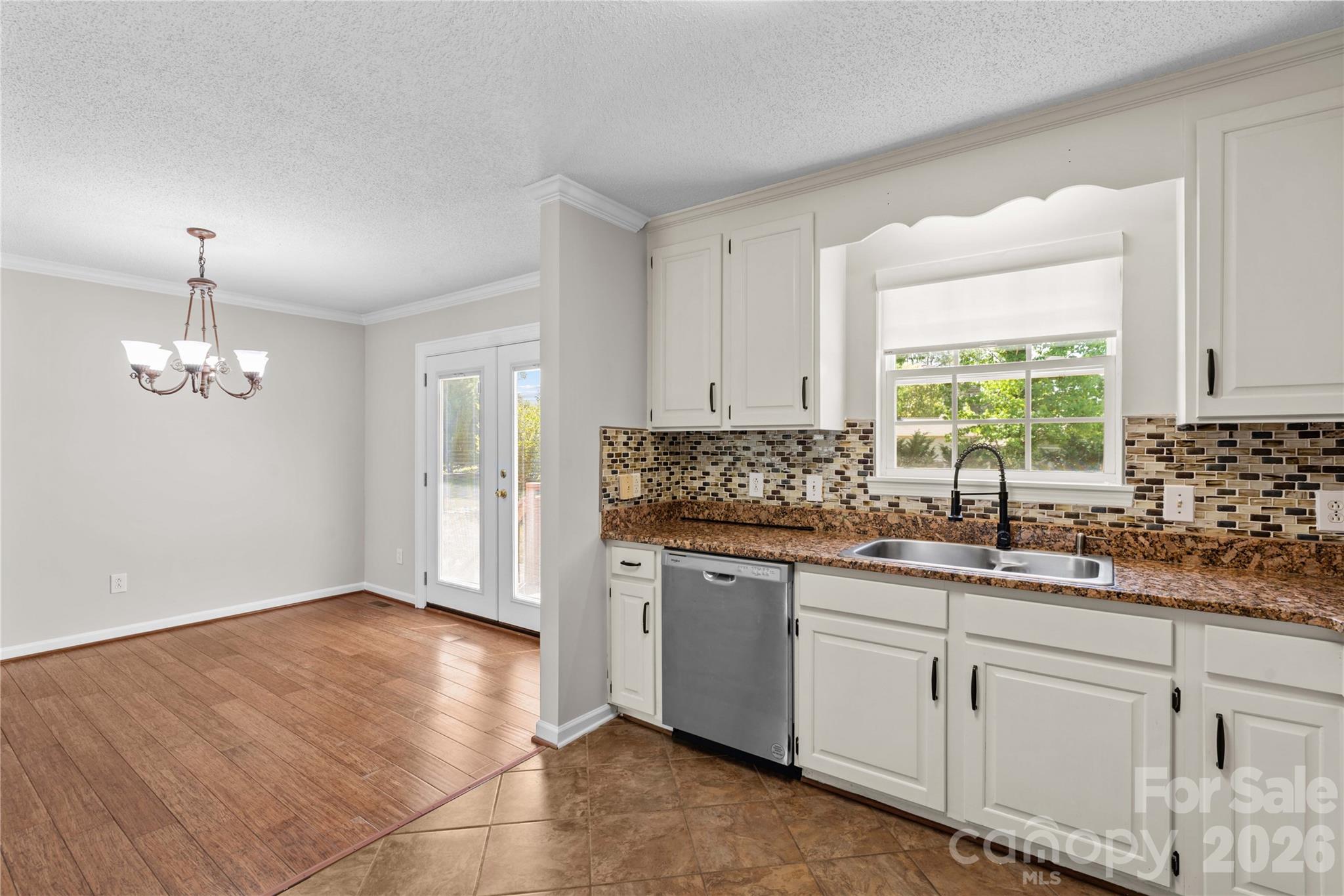 125 Fawnwood Drive Statesville NC 28625
