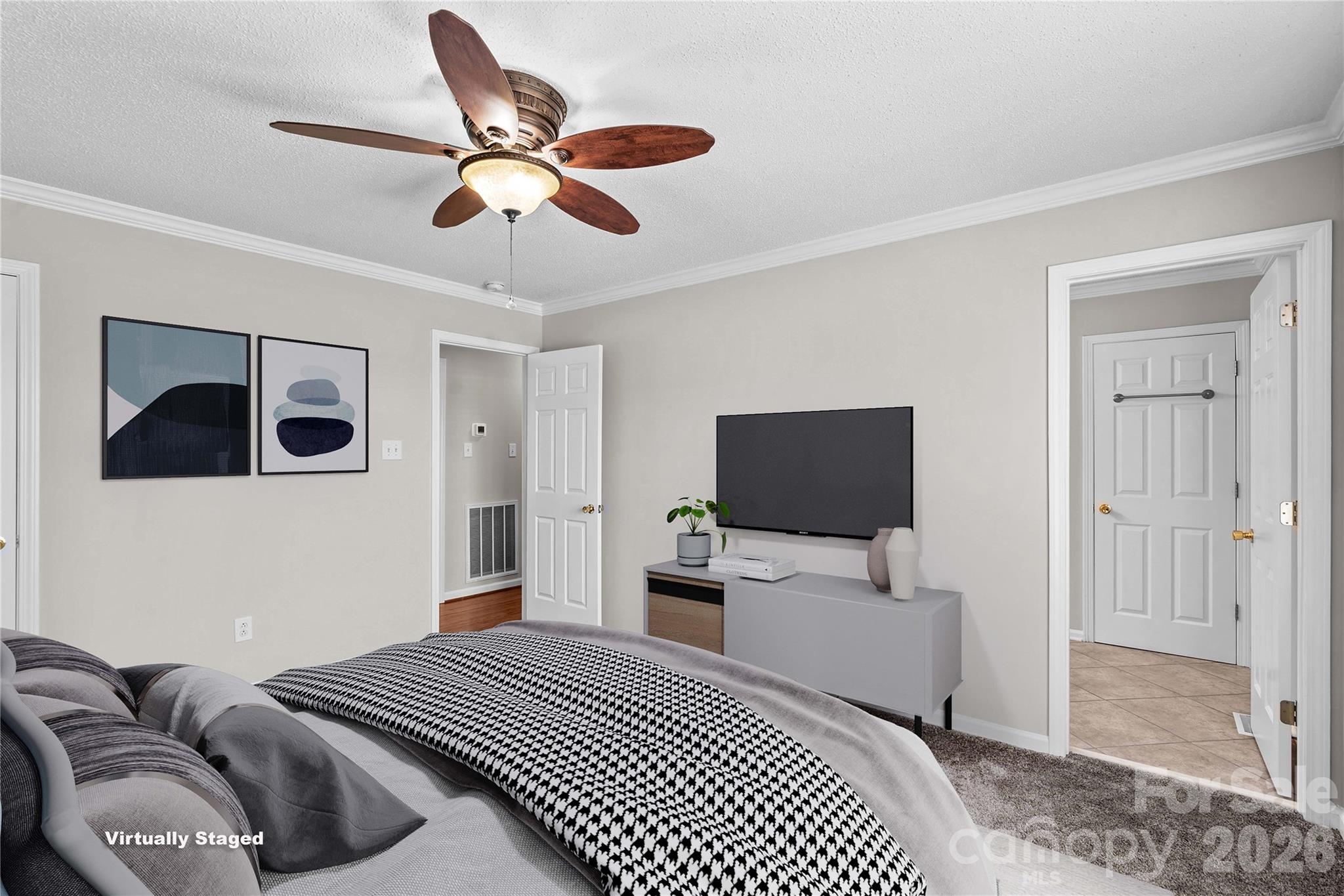 125 Fawnwood Drive Statesville NC 28625