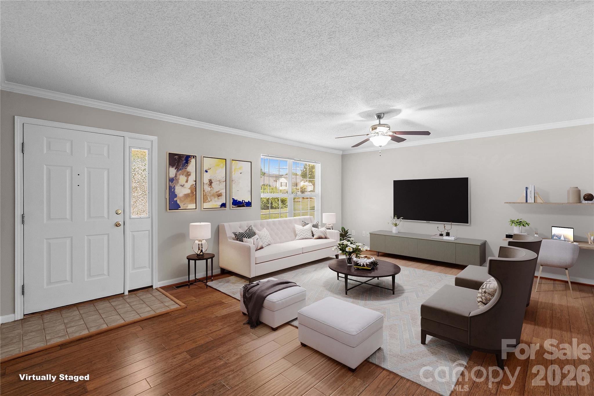 125 Fawnwood Drive Statesville NC 28625