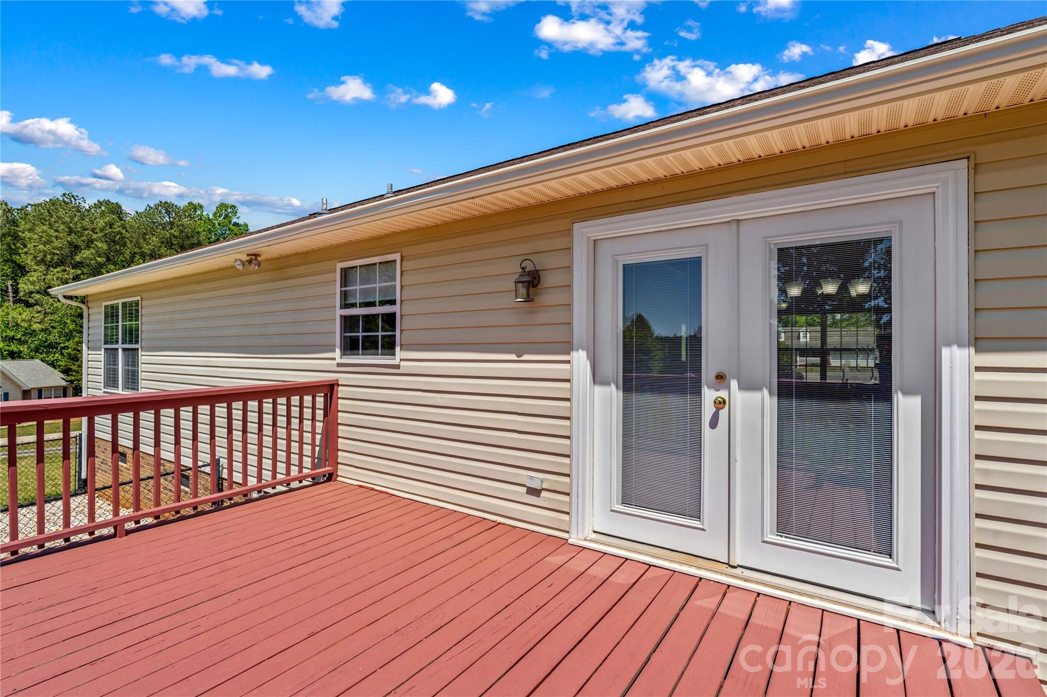 125 Fawnwood Drive Statesville NC 28625