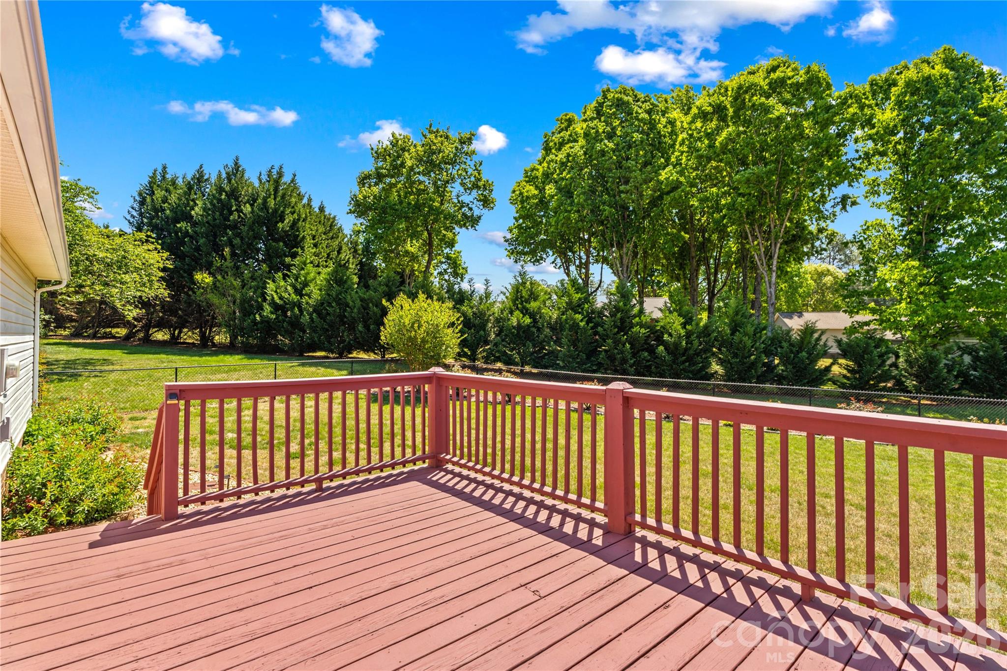125 Fawnwood Drive Statesville NC 28625