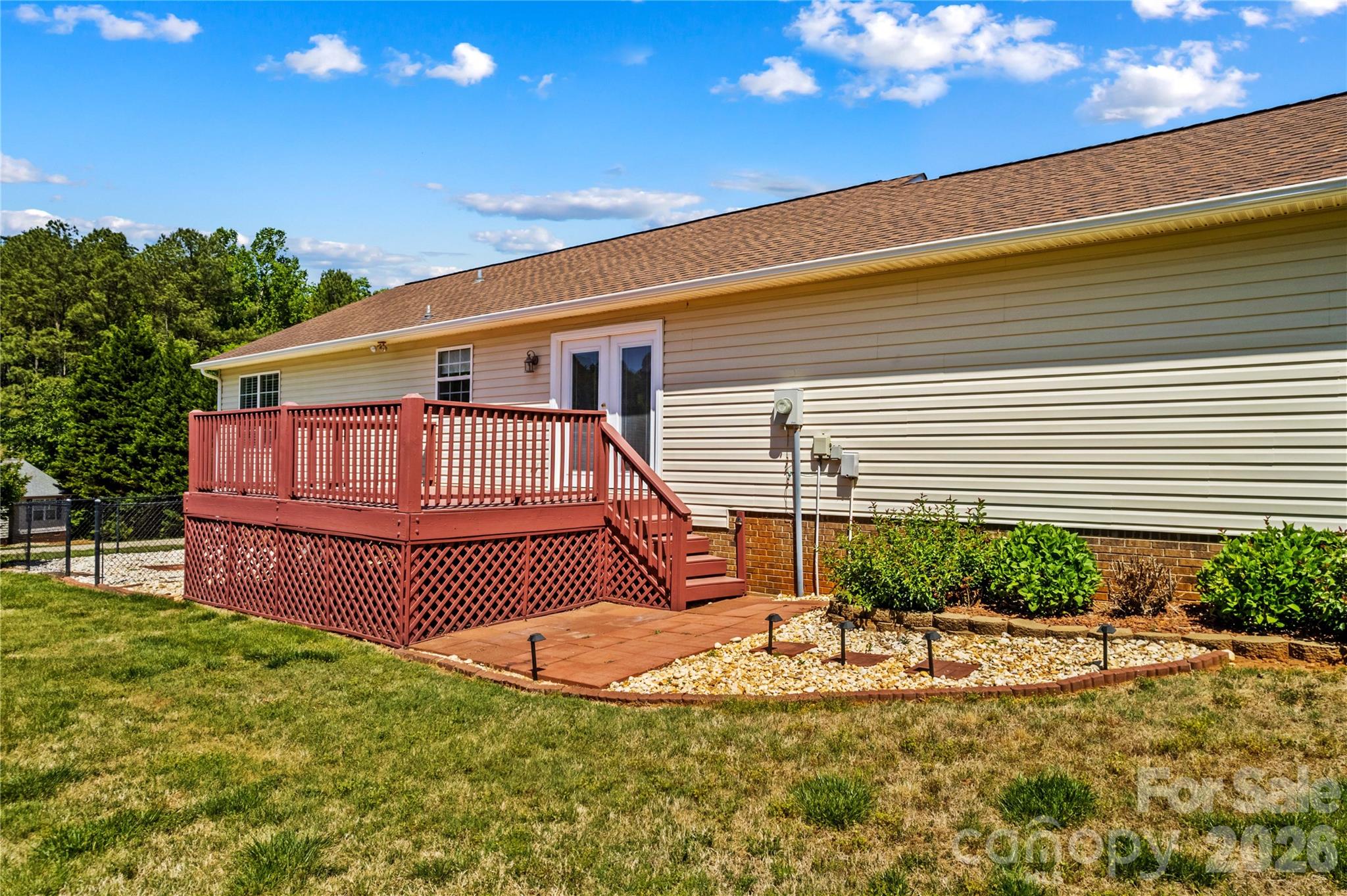 125 Fawnwood Drive Statesville NC 28625