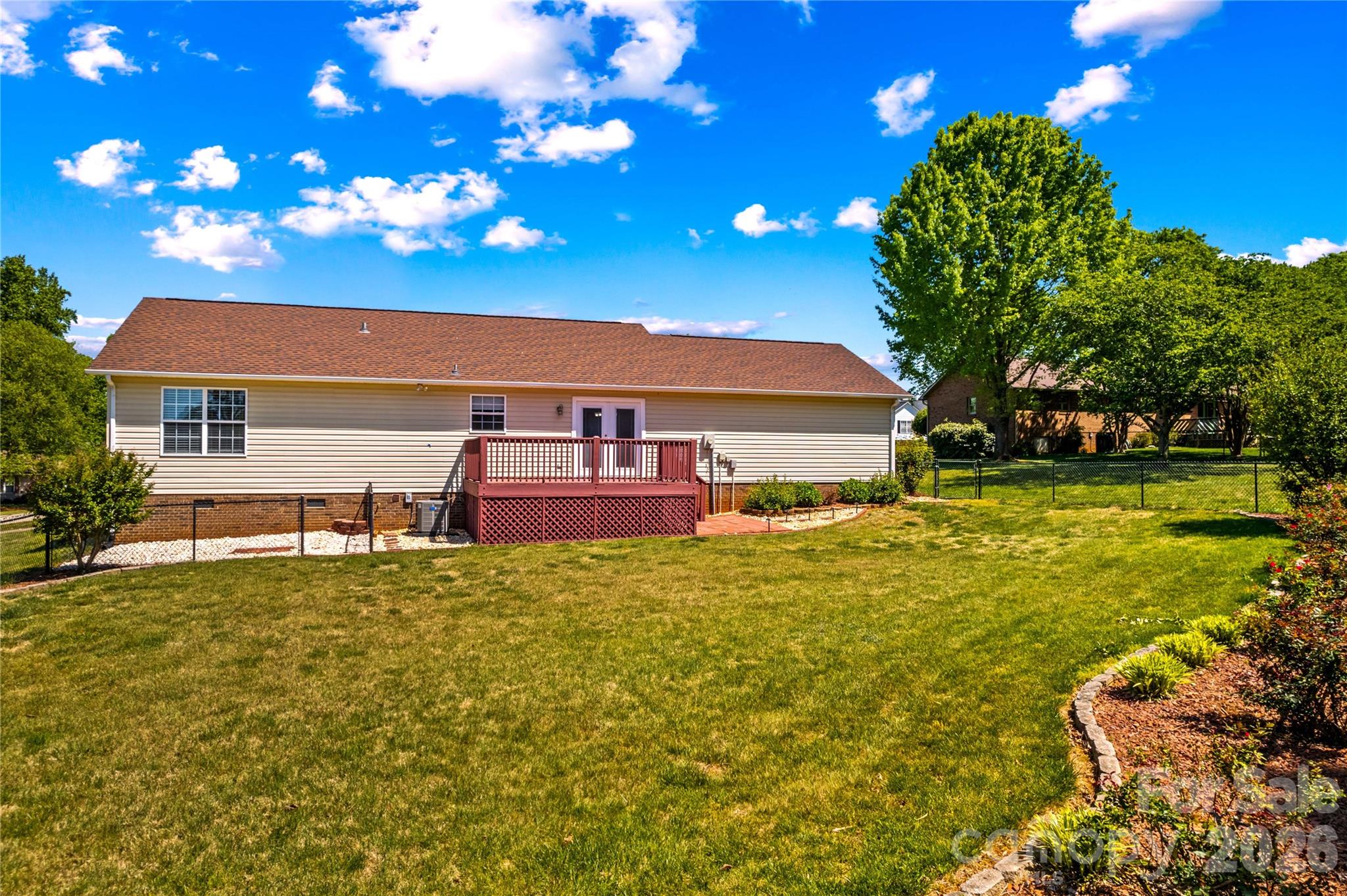 125 Fawnwood Drive Statesville NC 28625