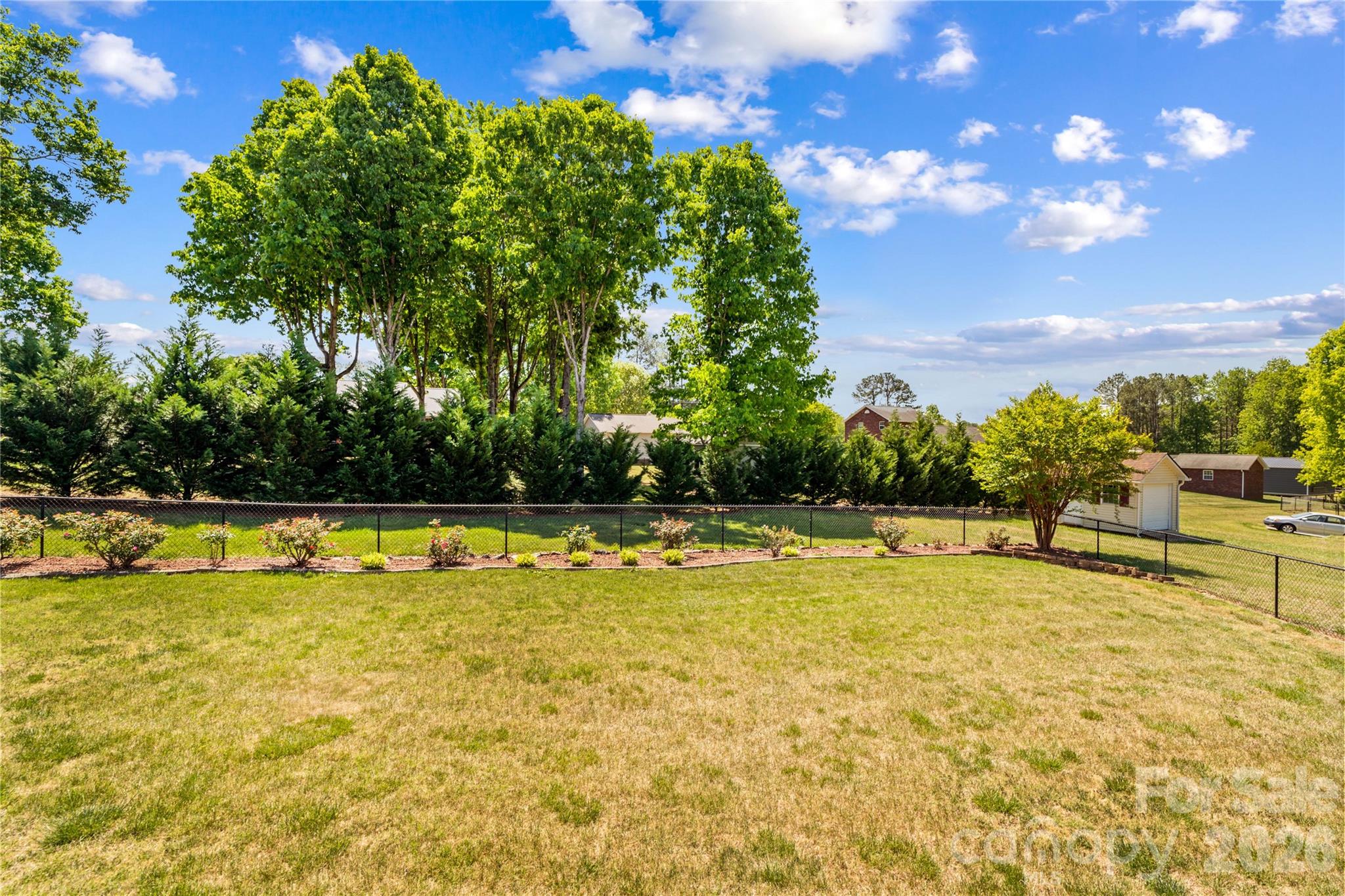 125 Fawnwood Drive Statesville NC 28625
