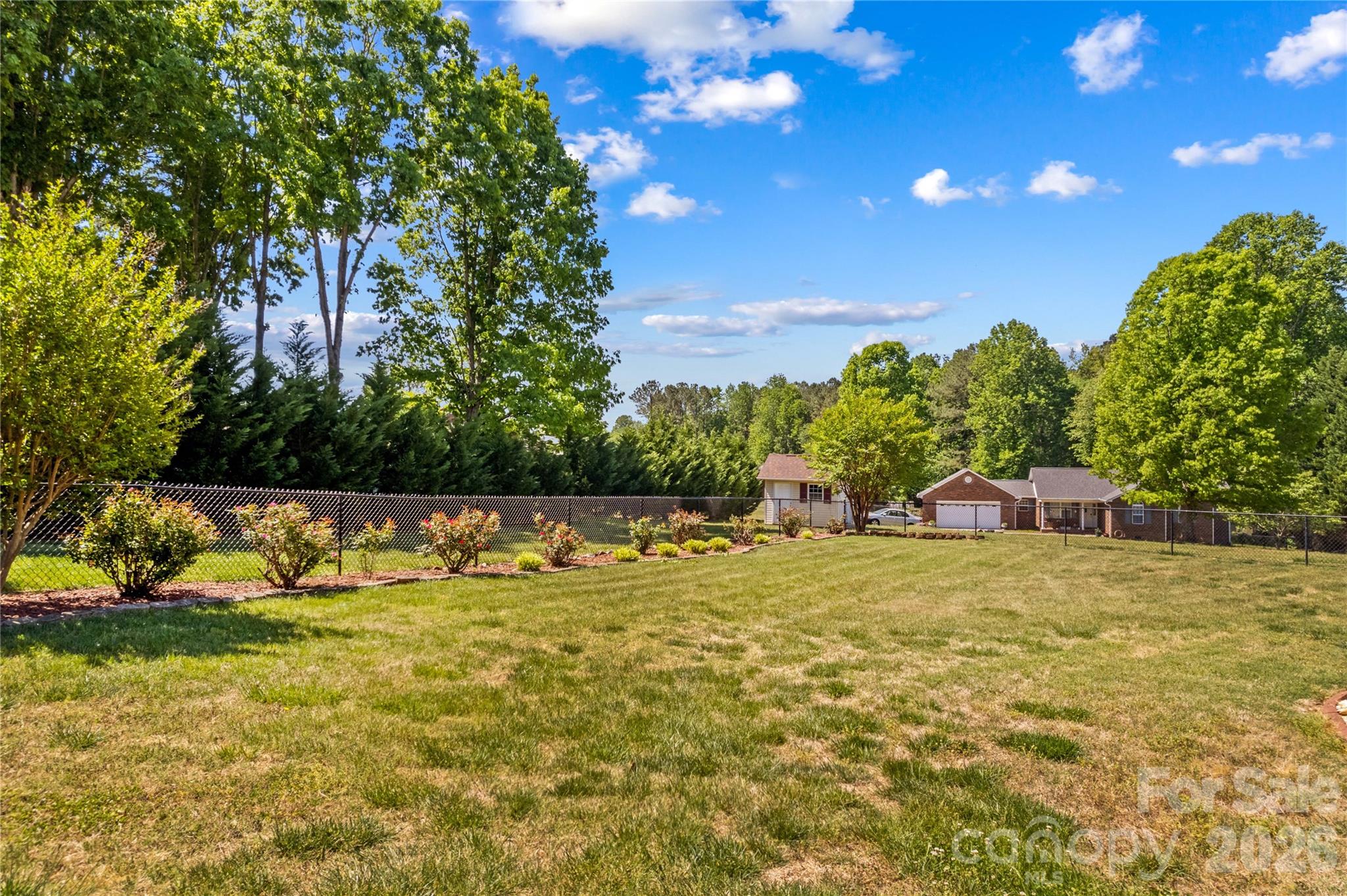 125 Fawnwood Drive Statesville NC 28625
