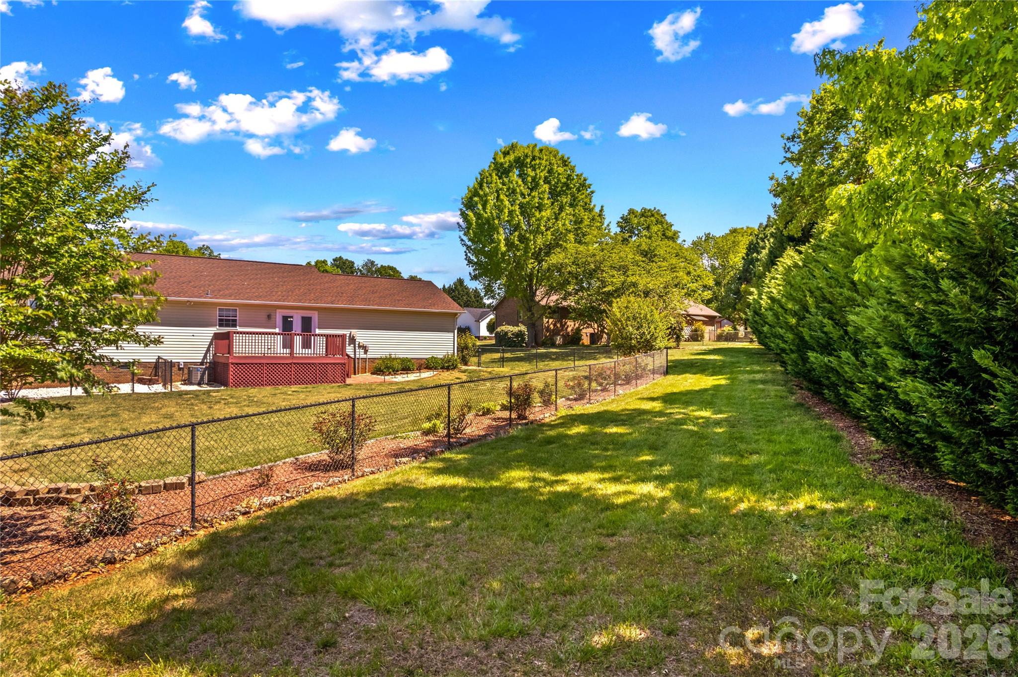 125 Fawnwood Drive Statesville NC 28625