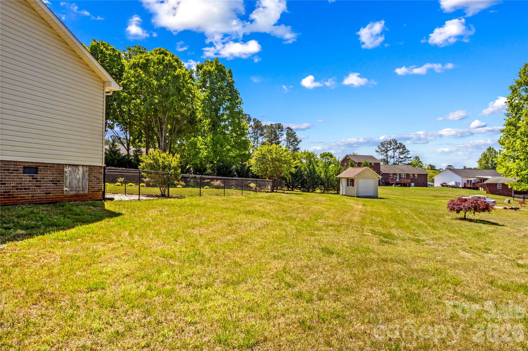 125 Fawnwood Drive Statesville NC 28625