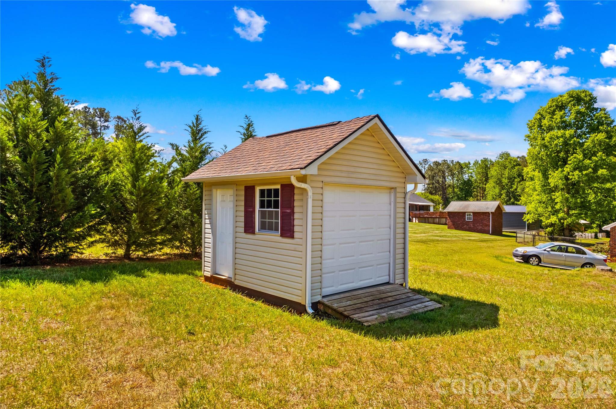 125 Fawnwood Drive Statesville NC 28625