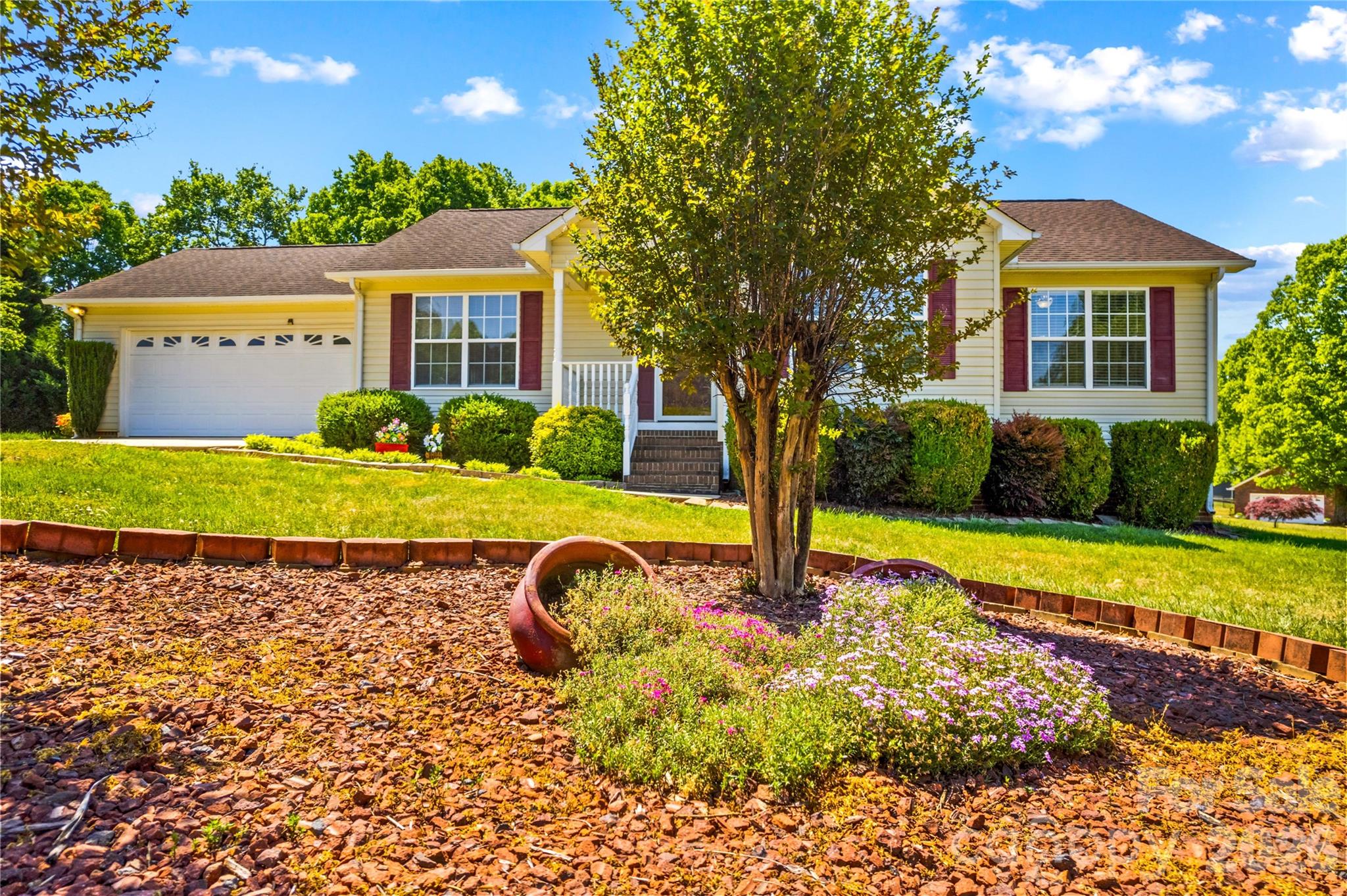 125 Fawnwood Drive Statesville NC 28625