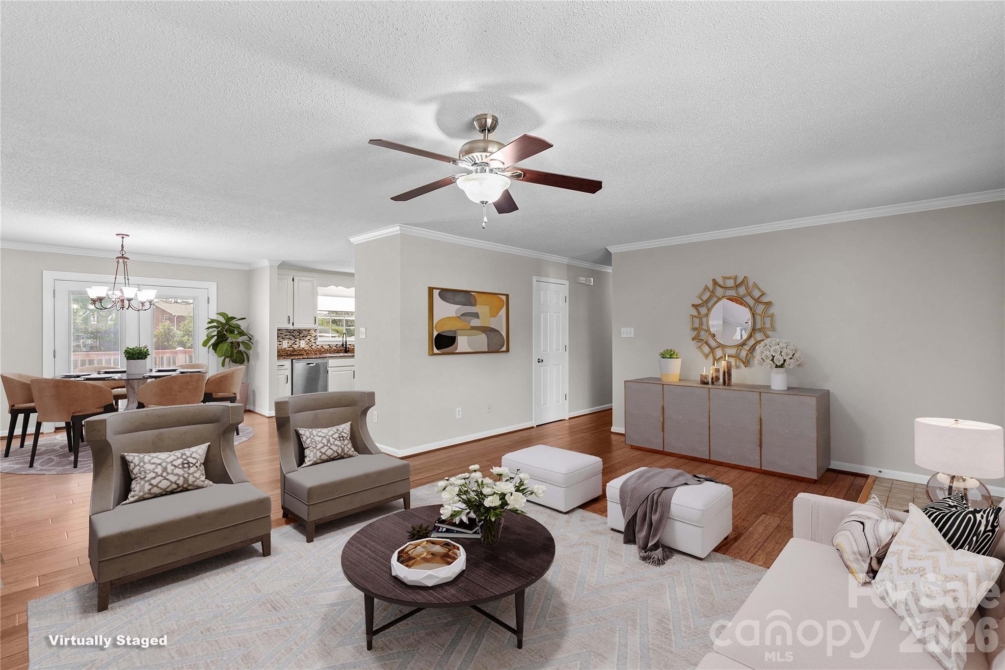 125 Fawnwood Drive Statesville NC 28625