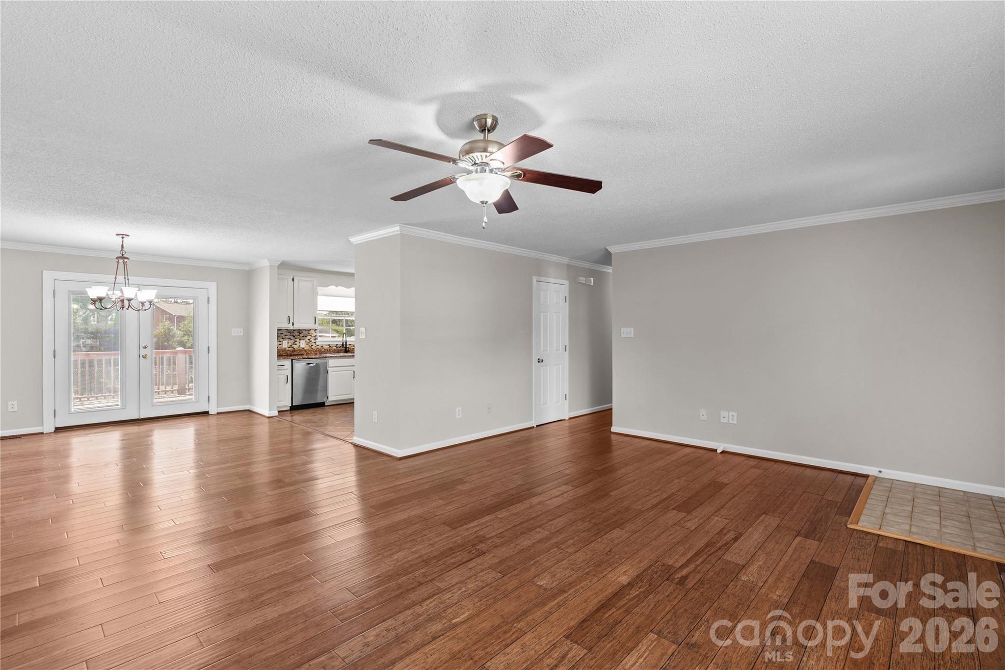 125 Fawnwood Drive Statesville NC 28625