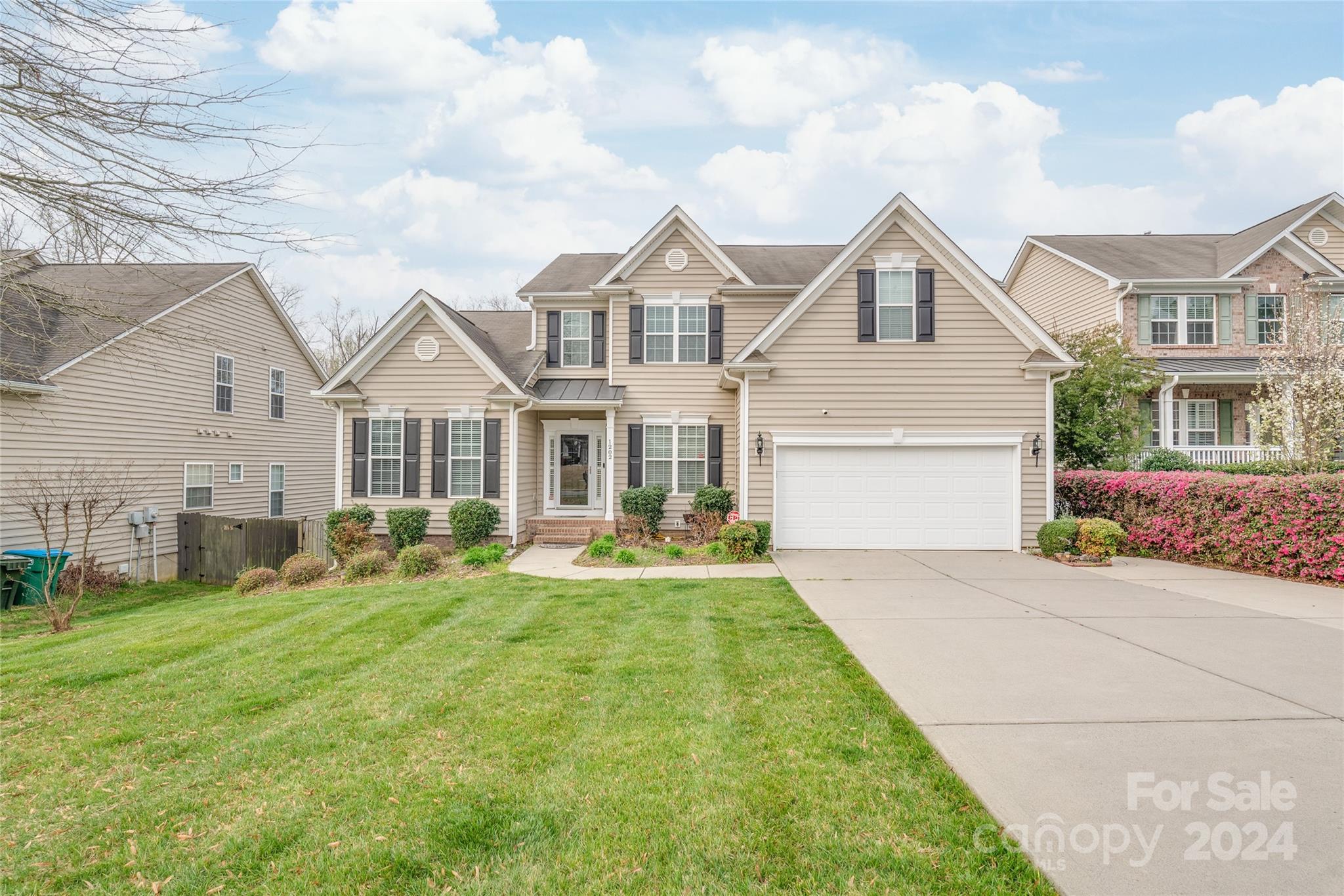 1202 Rockwell View Road Matthews NC 28105