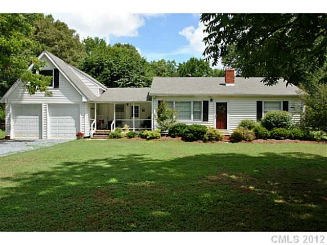 14931 Hough Road Charlotte NC 28227