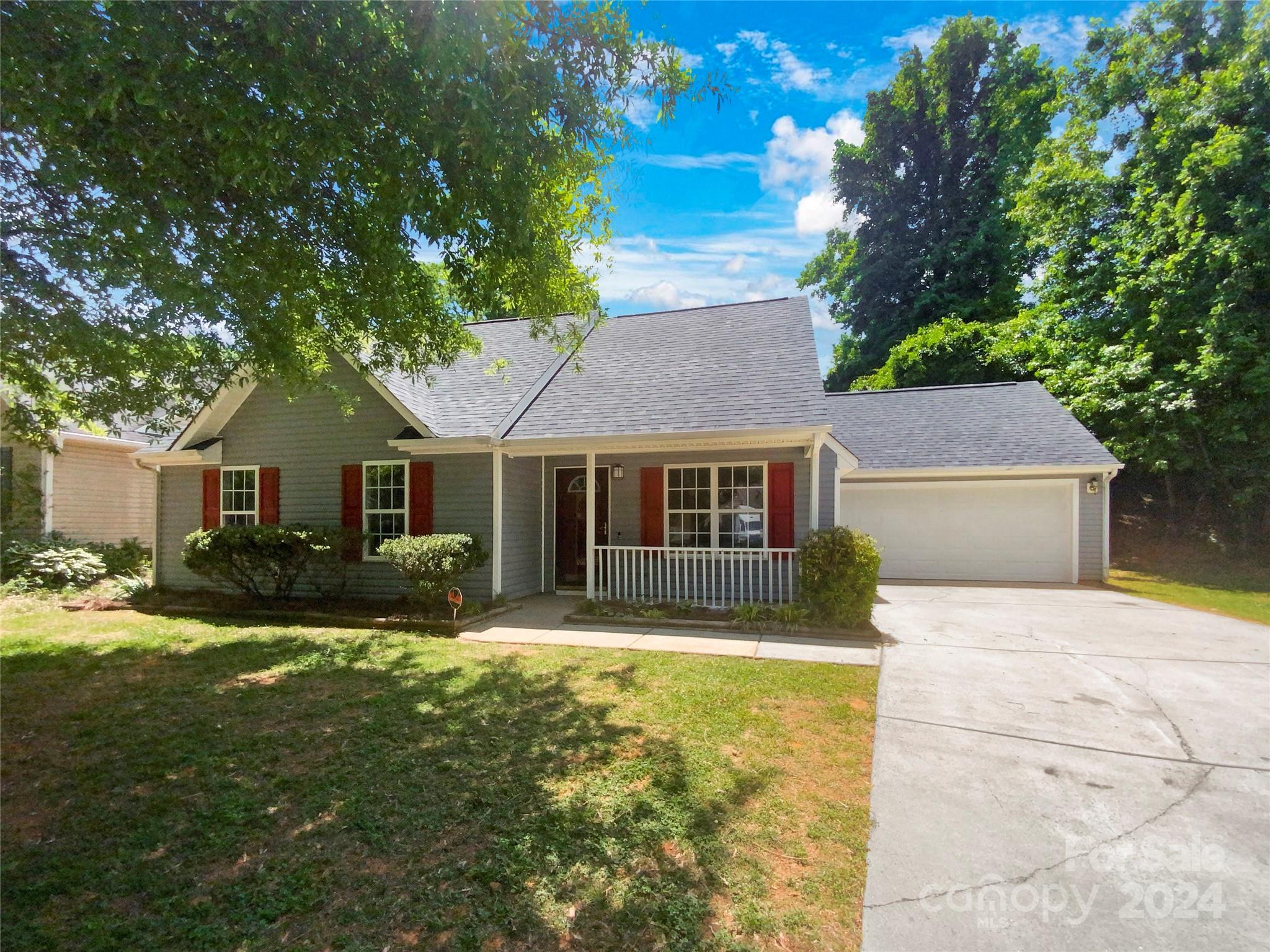 4633 Victory Lane Charlotte NC 28269