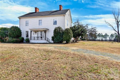 11124 Eastfield Road Huntersville NC 28078