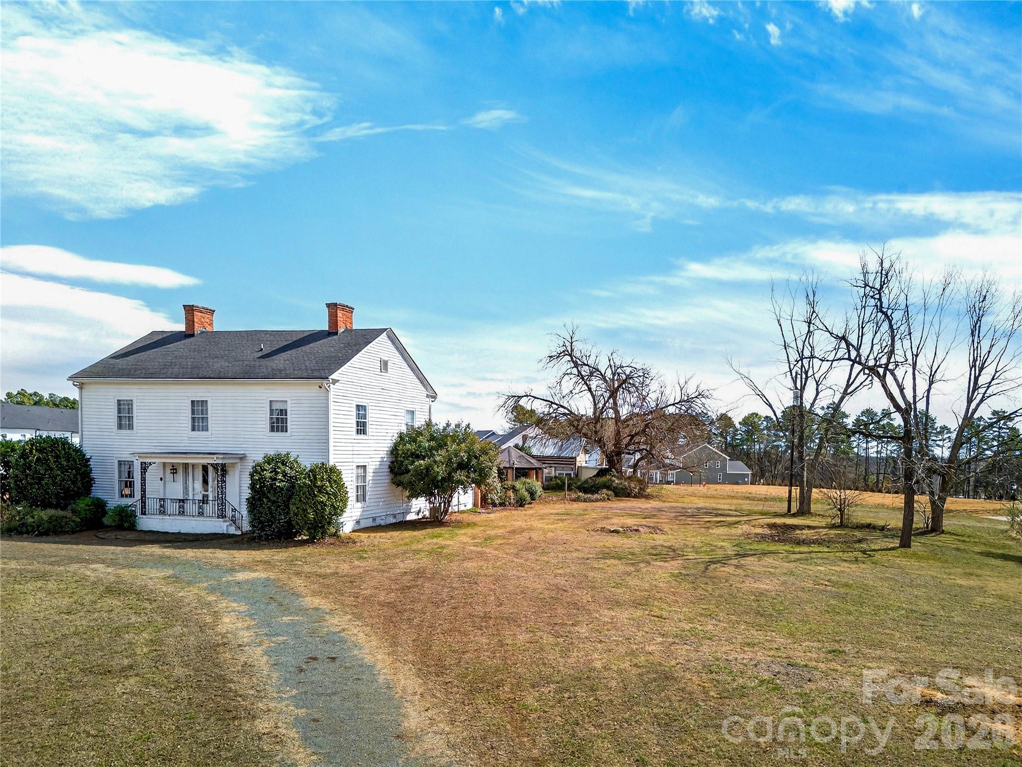 11124 Eastfield Road Huntersville NC 28078