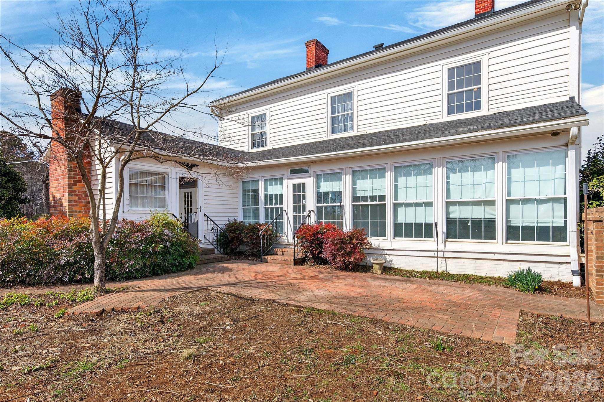 11124 Eastfield Road Huntersville NC 28078