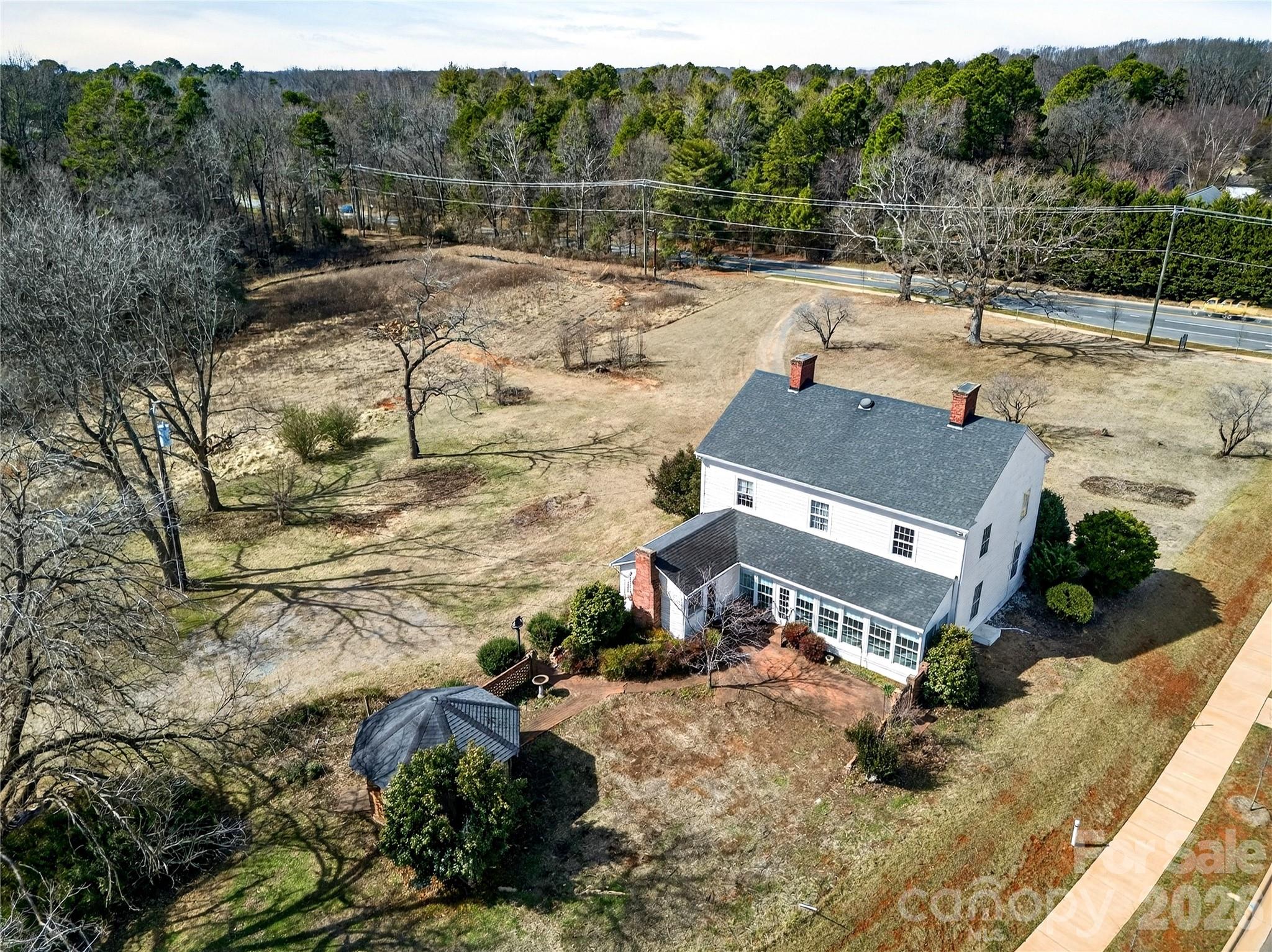 11124 Eastfield Road Huntersville NC 28078