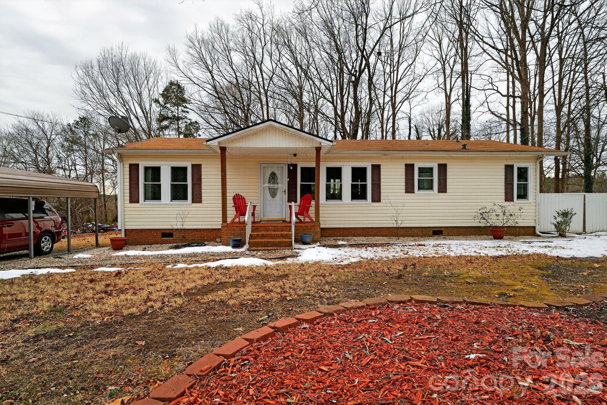 115 Red Fox Court Mount Holly NC 28120