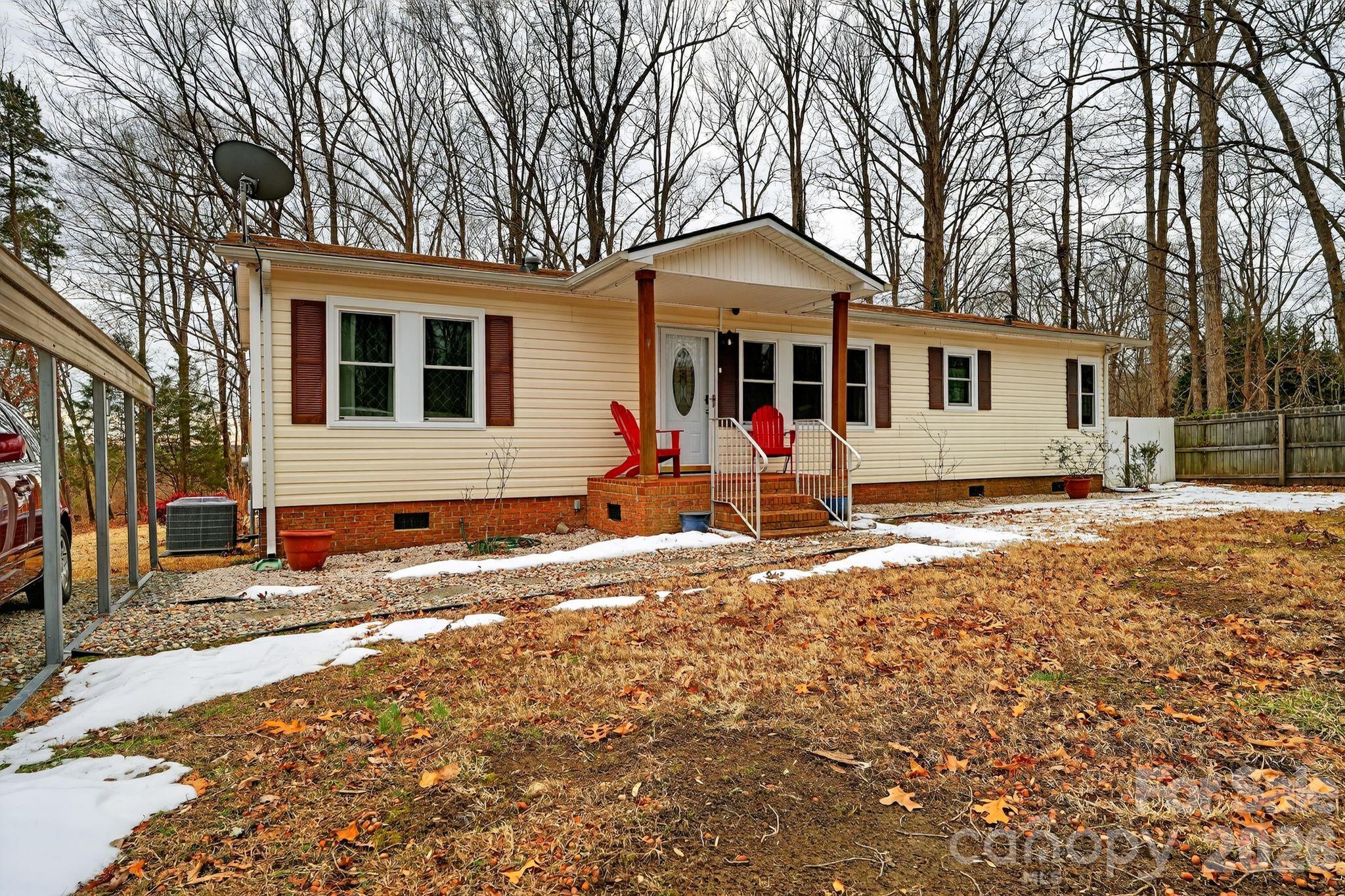 115 Red Fox Court Mount Holly NC 28120