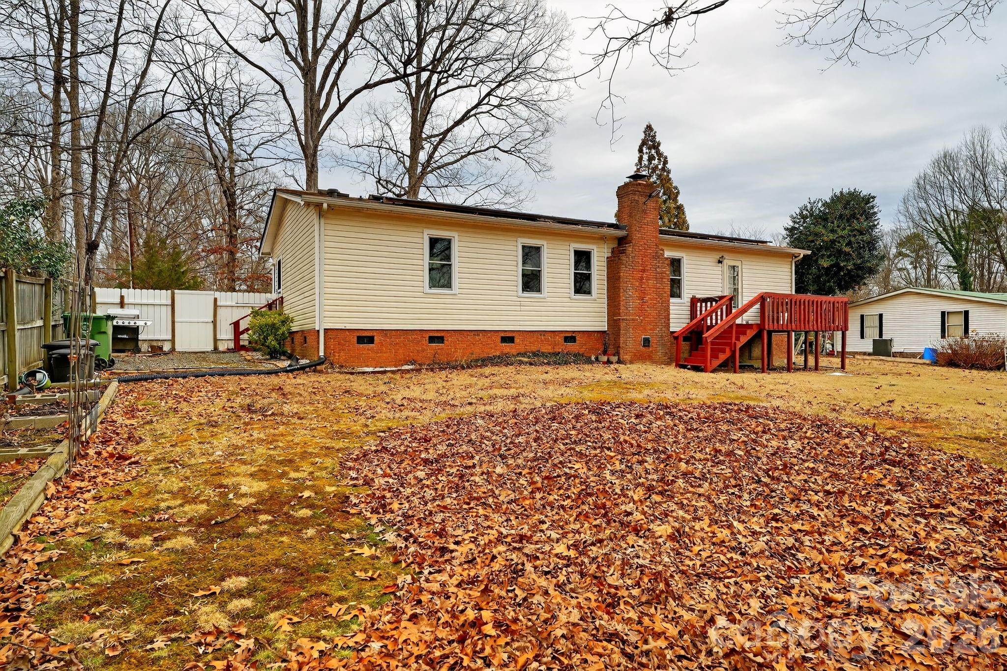 115 Red Fox Court Mount Holly NC 28120
