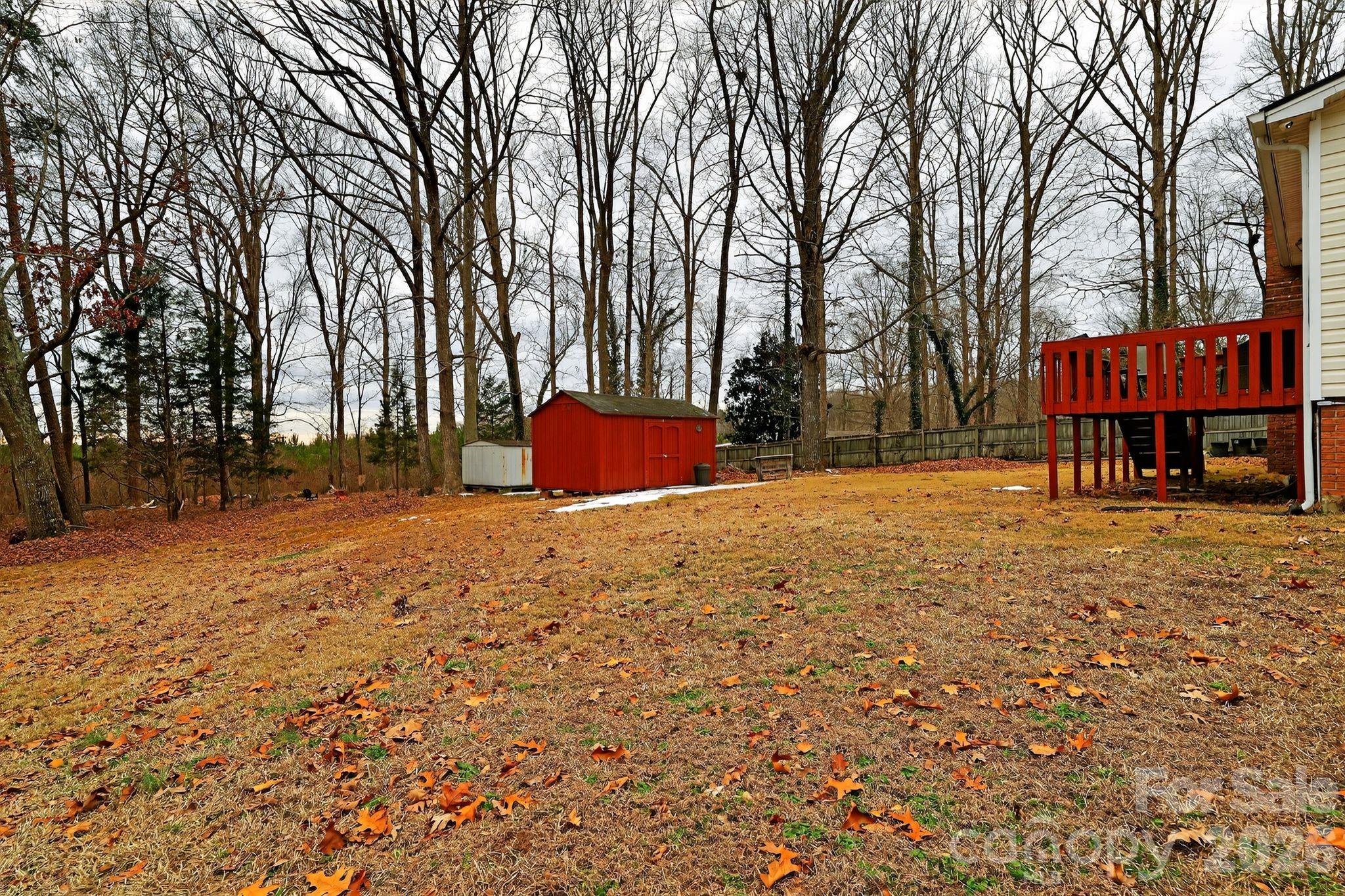 115 Red Fox Court Mount Holly NC 28120