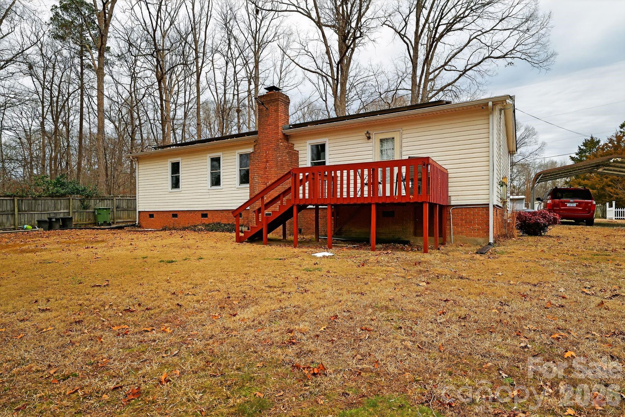 115 Red Fox Court Mount Holly NC 28120