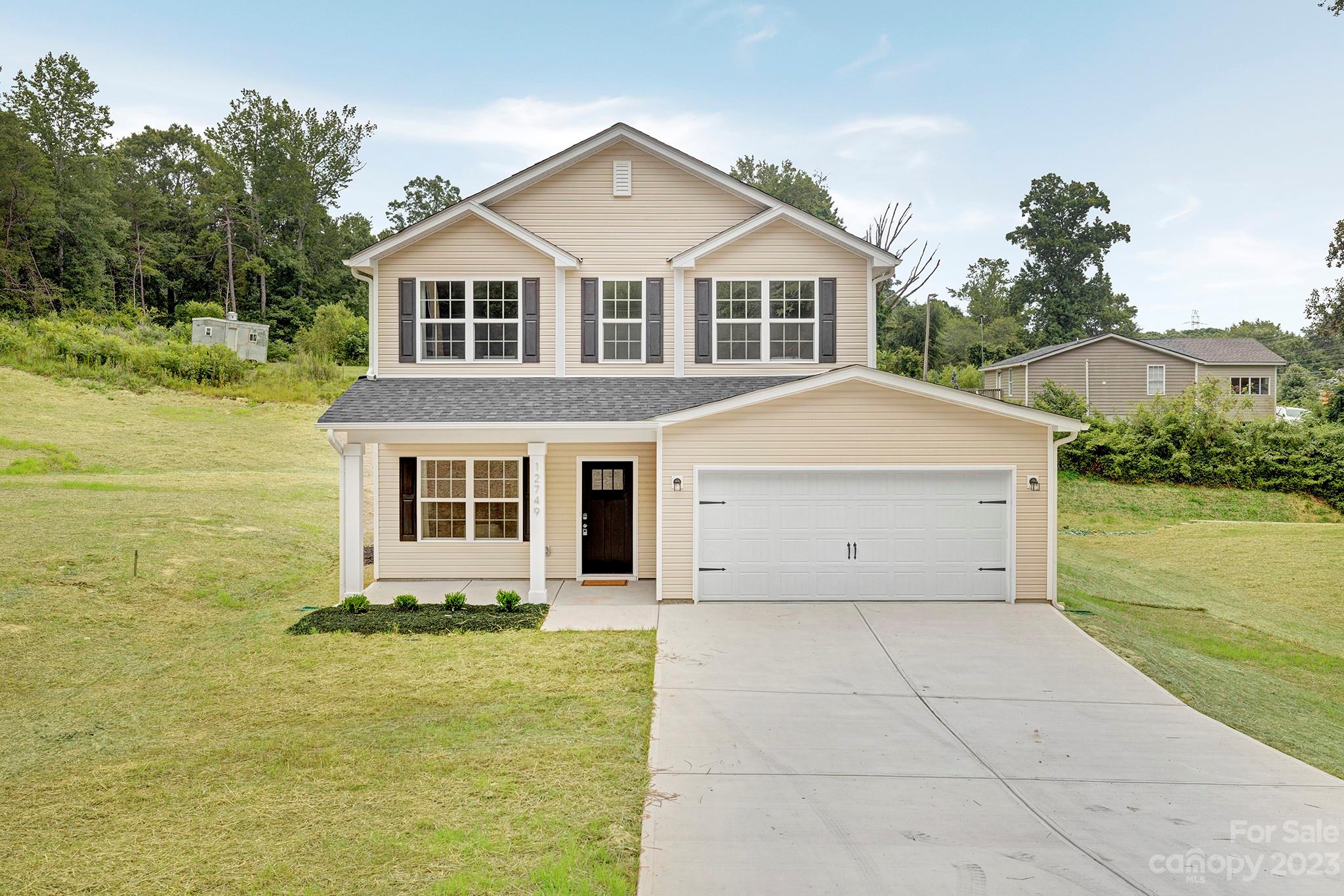 12749 Susanna Drive Charlotte NC 28214