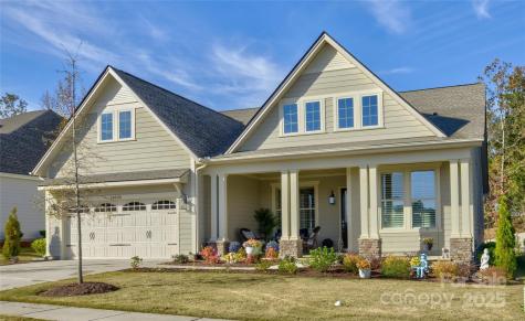 14535 Crosswater Lane Charlotte NC 28278