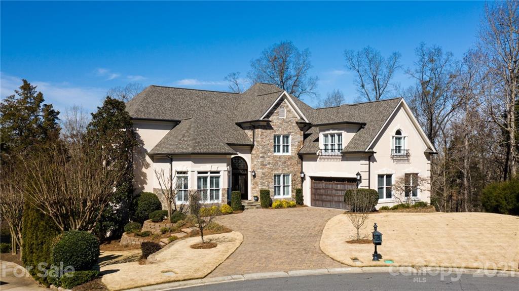 14258 Nolen Lane Charlotte NC 28277